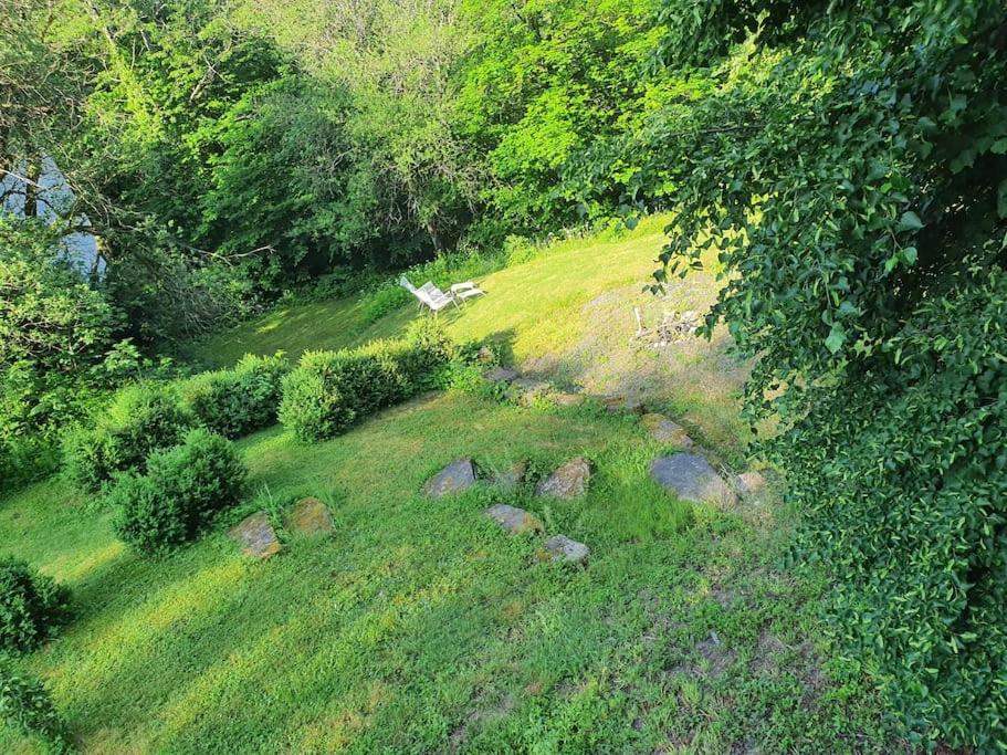 Ferienhaus Dreamholiday - Stilvolles großes Ferienhaus mit Garten