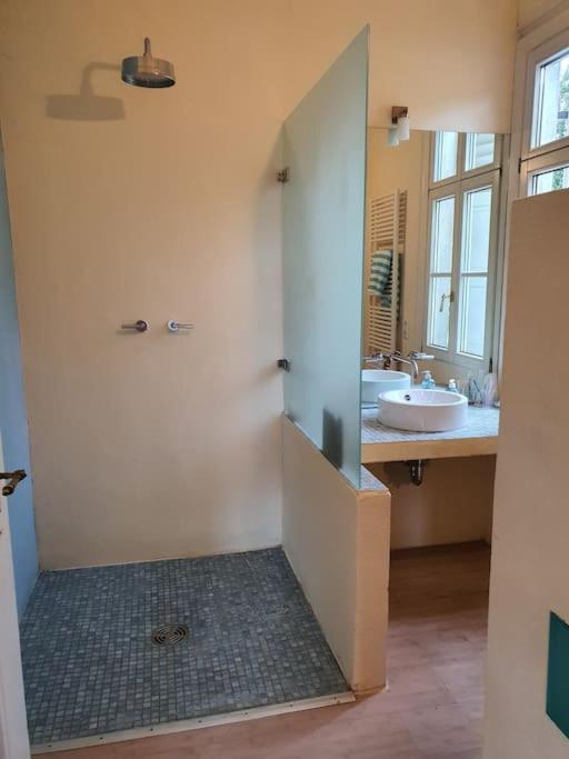 Ferienhaus Dreamholiday - Stilvolles großes Ferienhaus mit Garten