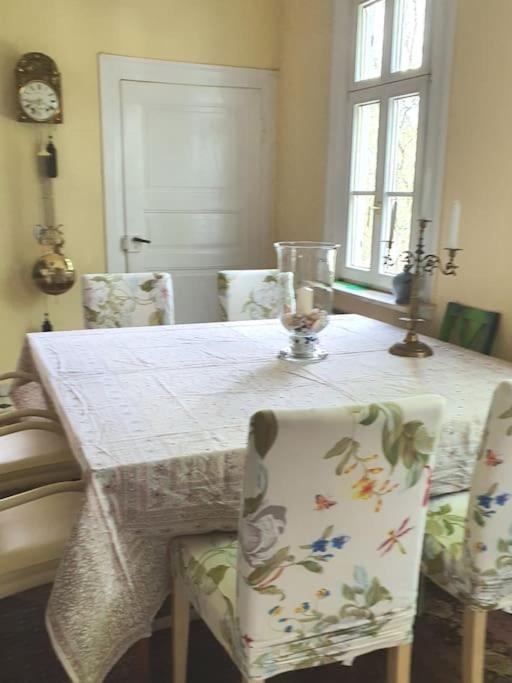 Ferienhaus Dreamholiday - Stilvolles großes Ferienhaus mit Garten