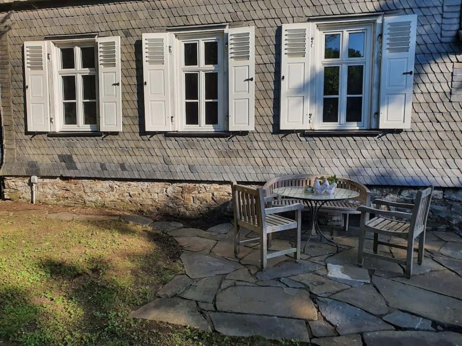 Ferienhaus Dreamholiday - Stilvolles großes Ferienhaus mit Garten