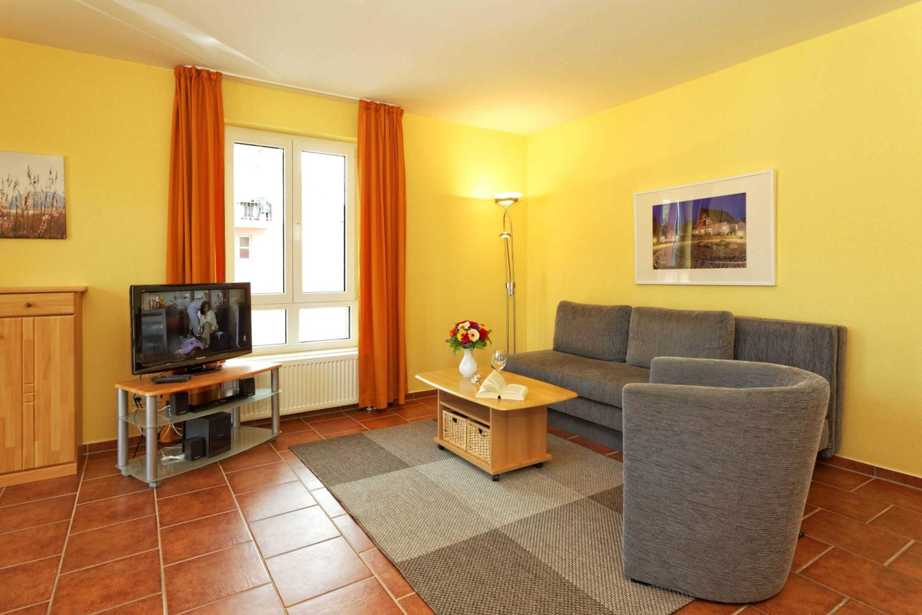 Haus Grete Wohnung 12