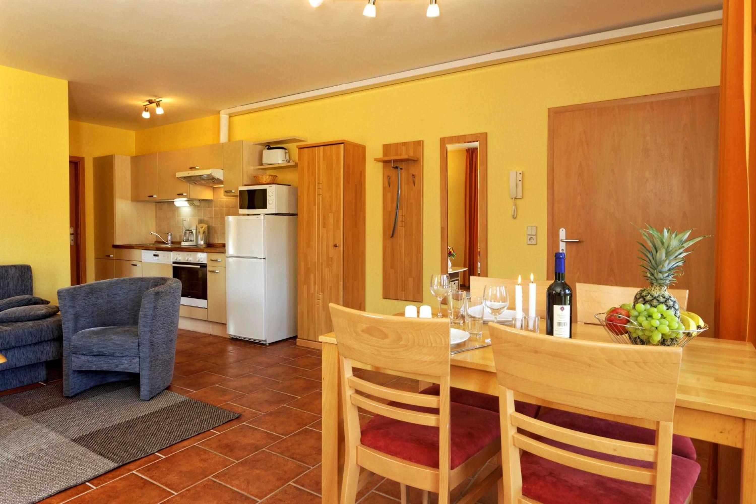 Haus Grete Wohnung 12