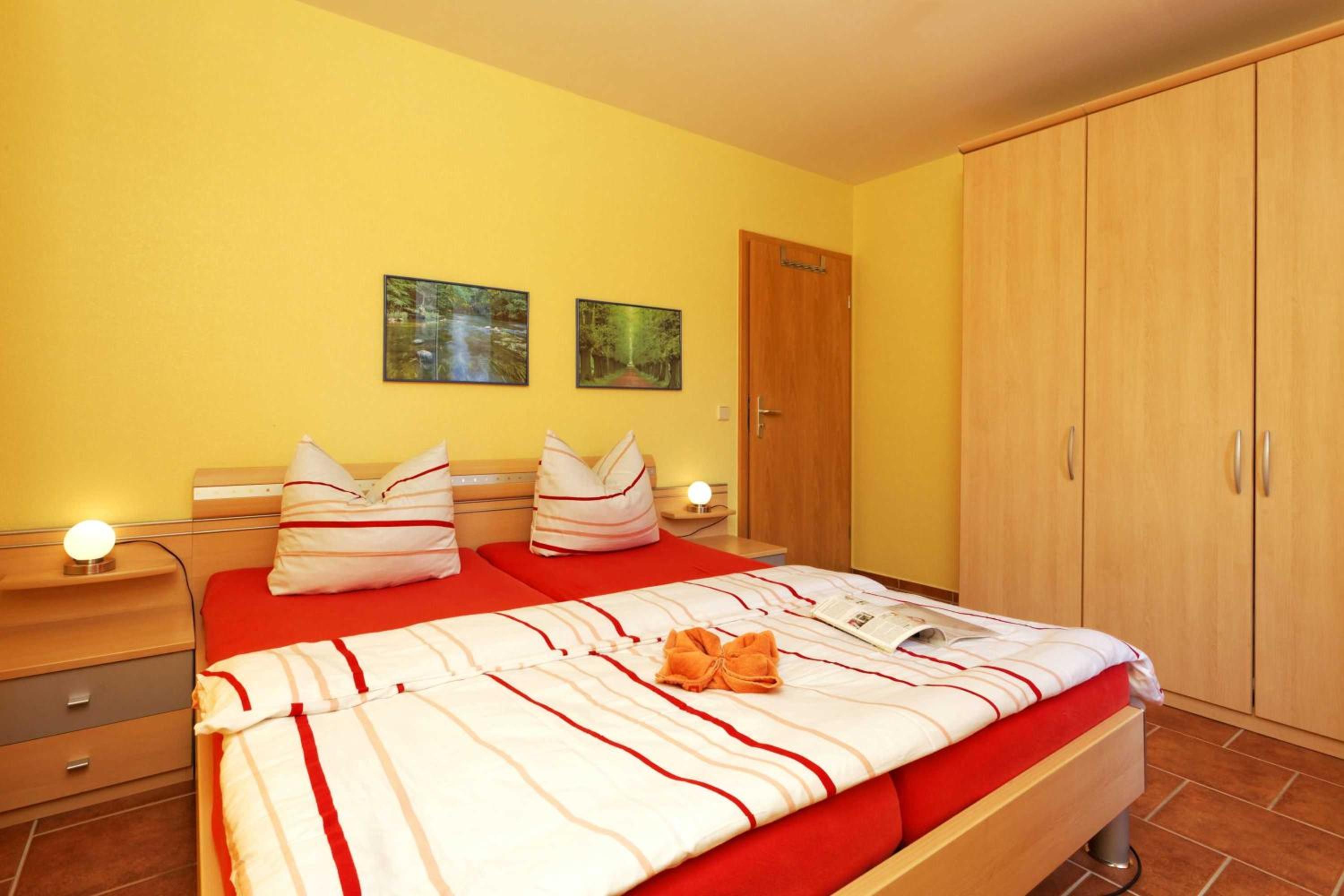Haus Grete Wohnung 12