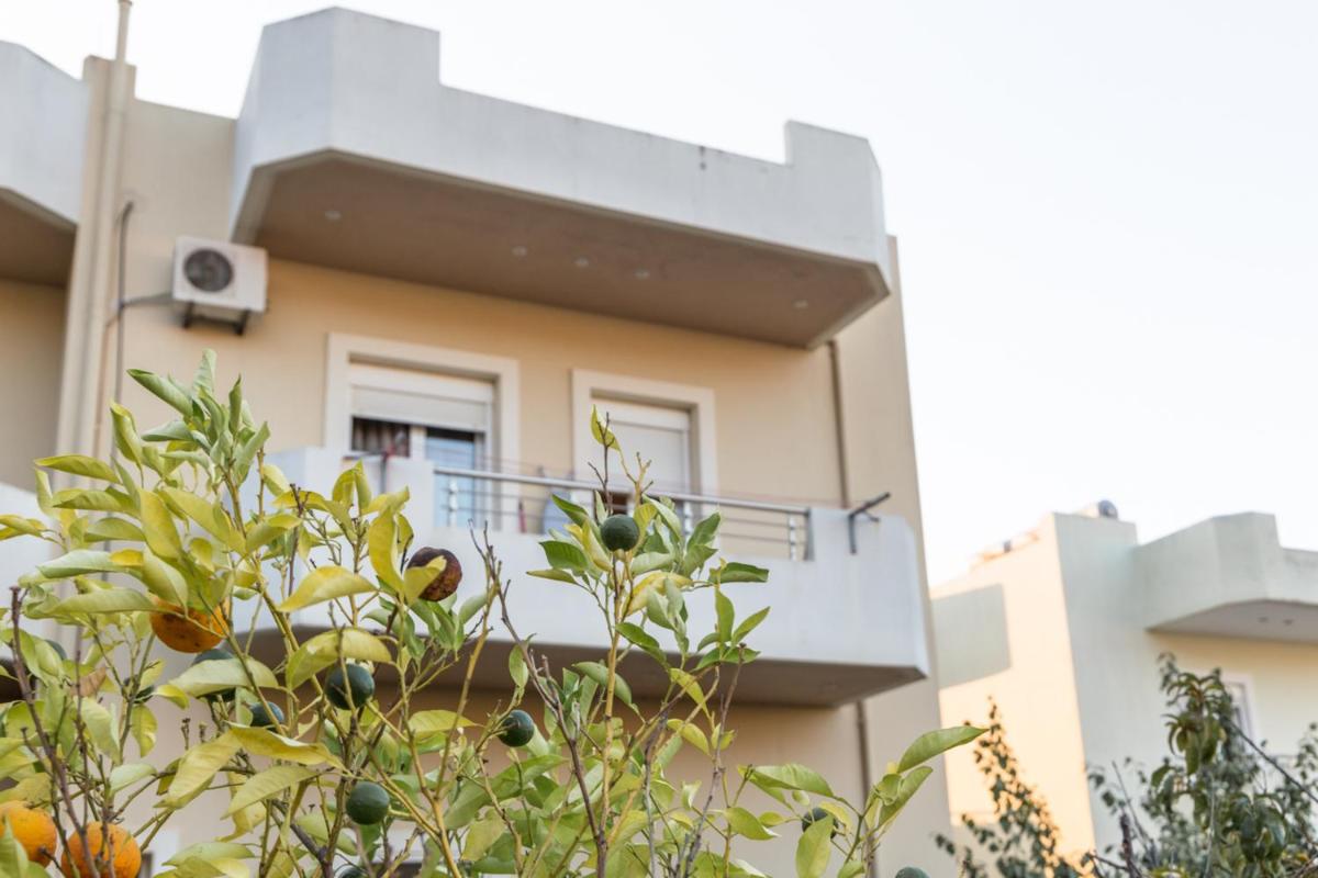 Asterousia Apartment photo 2