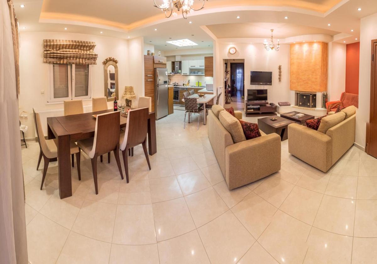 Asterousia Apartment photo 5