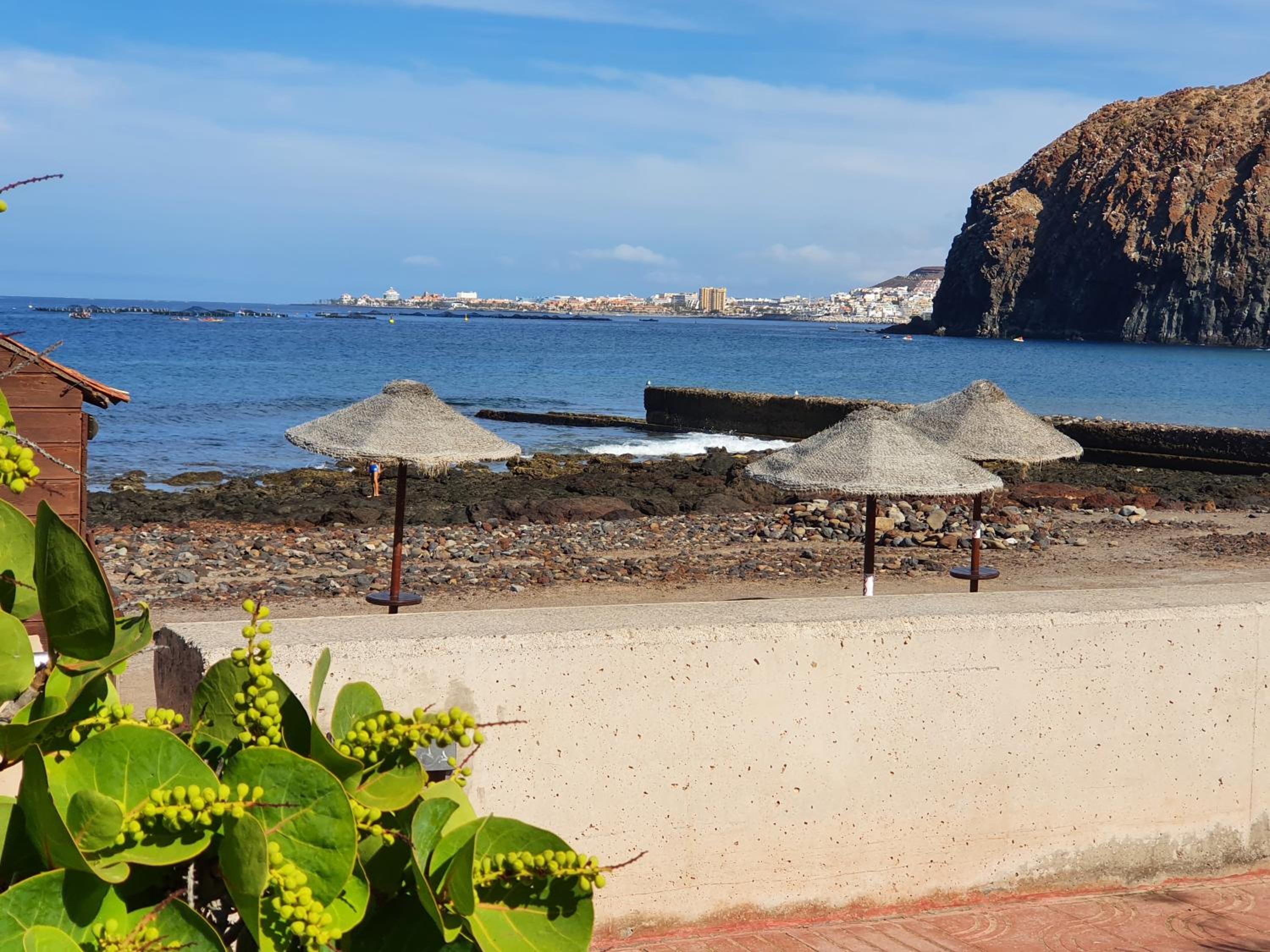 Oasis de calma