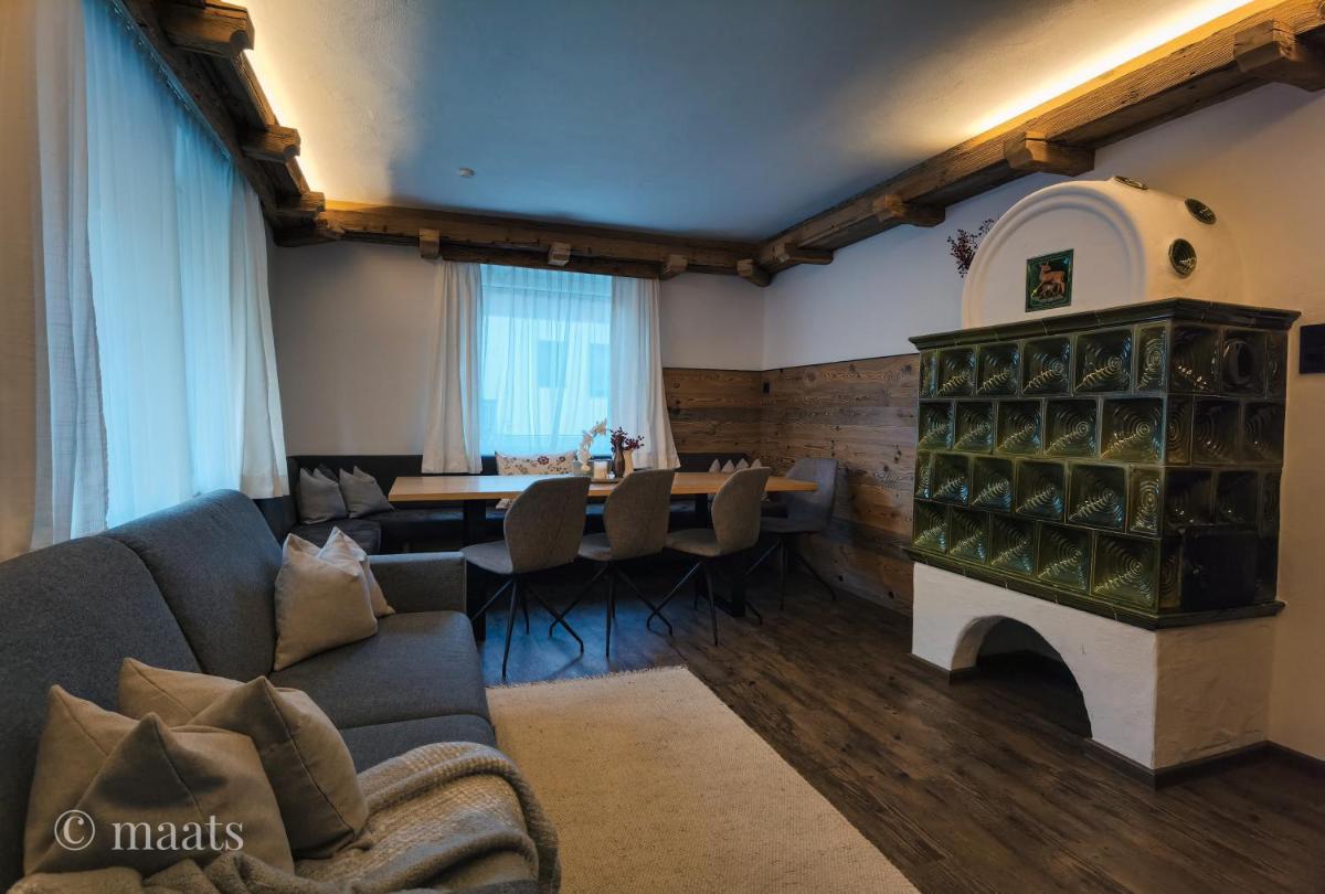Chalet Grossglockner view 2
