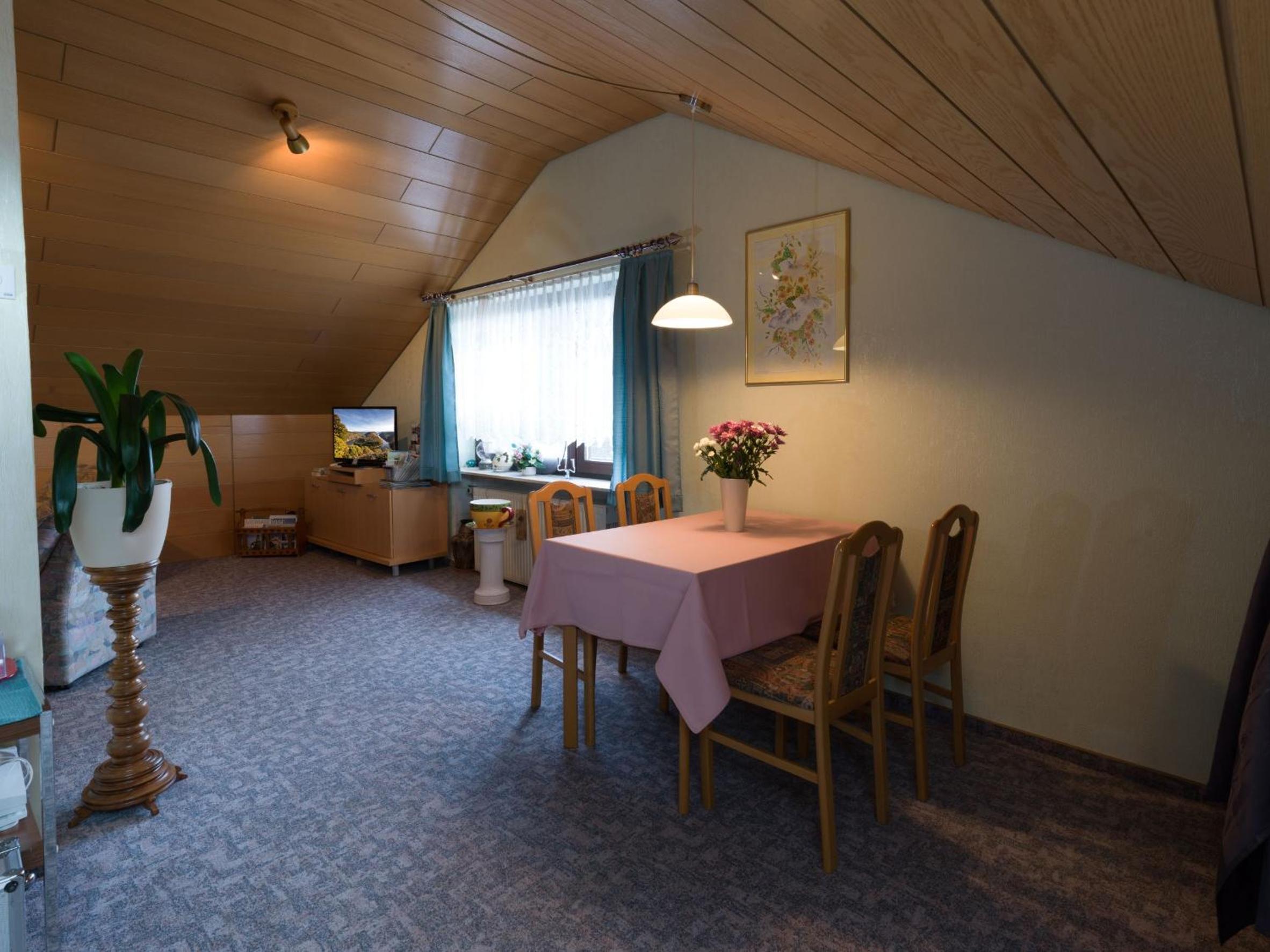 Ferienwohnung Christel Lorenz en Merzig — other