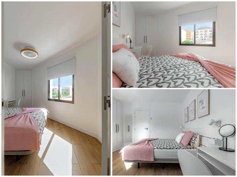 Tenerifeopenhome Central corner relax, wifi, breakfast, beach Los Cristisnos