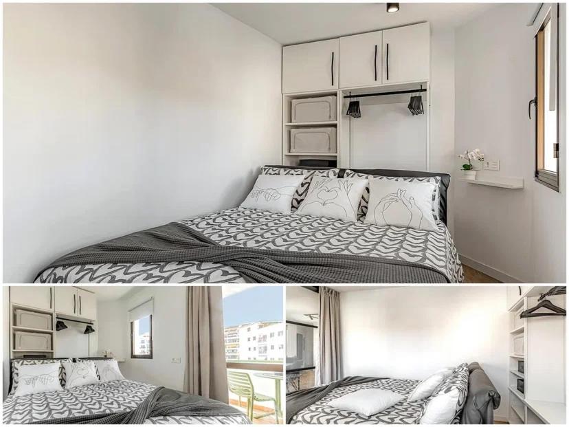 Tenerifeopenhome Central corner relax, wifi, breakfast, beach Los Cristisnos
