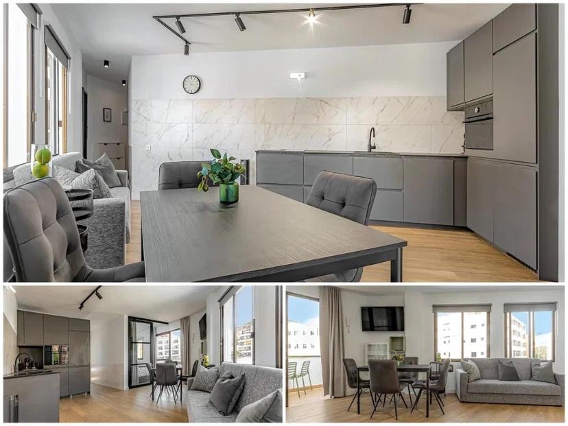 Tenerifeopenhome Central corner relax, wifi, breakfast, beach Los Cristisnos