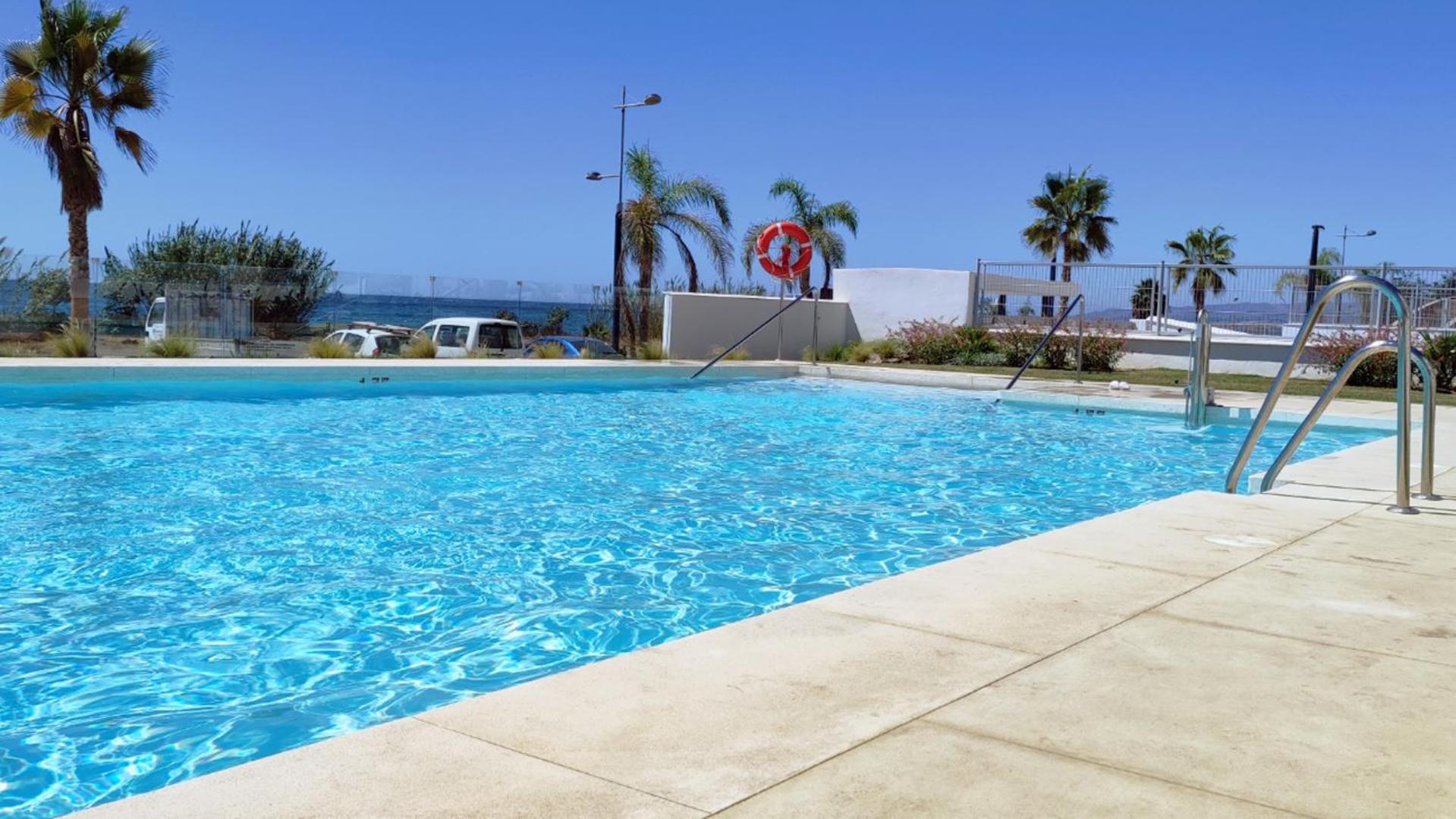 Dunas Beach II Apartment