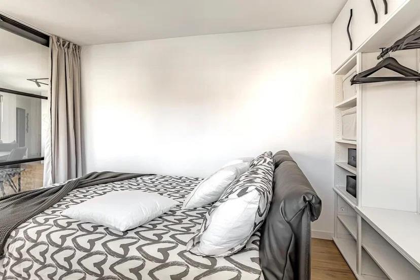 Tenerifeopenhome Central corner relax, wifi, breakfast, beach Los Cristisnos