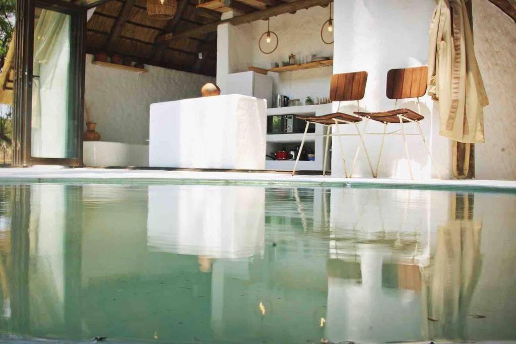 Hot Spring bungalow in Limpopo view 3