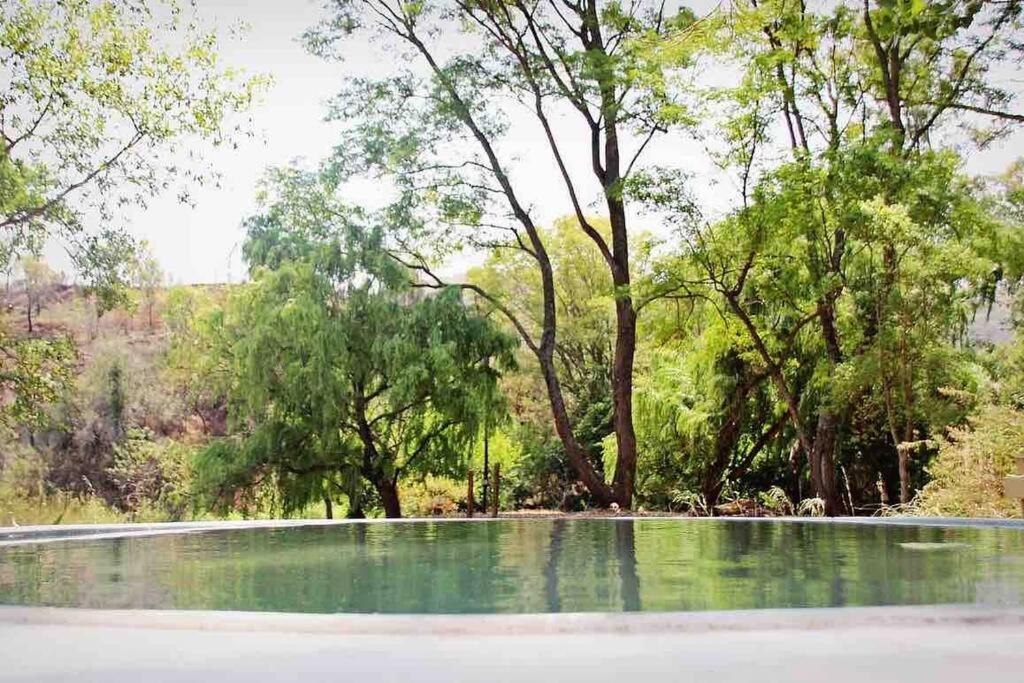 Hot Spring bungalow in Limpopo view 4
