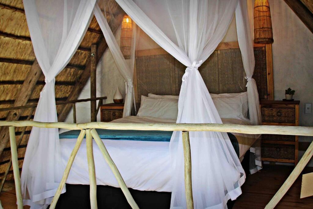 Hot Spring bungalow in Limpopo view 5