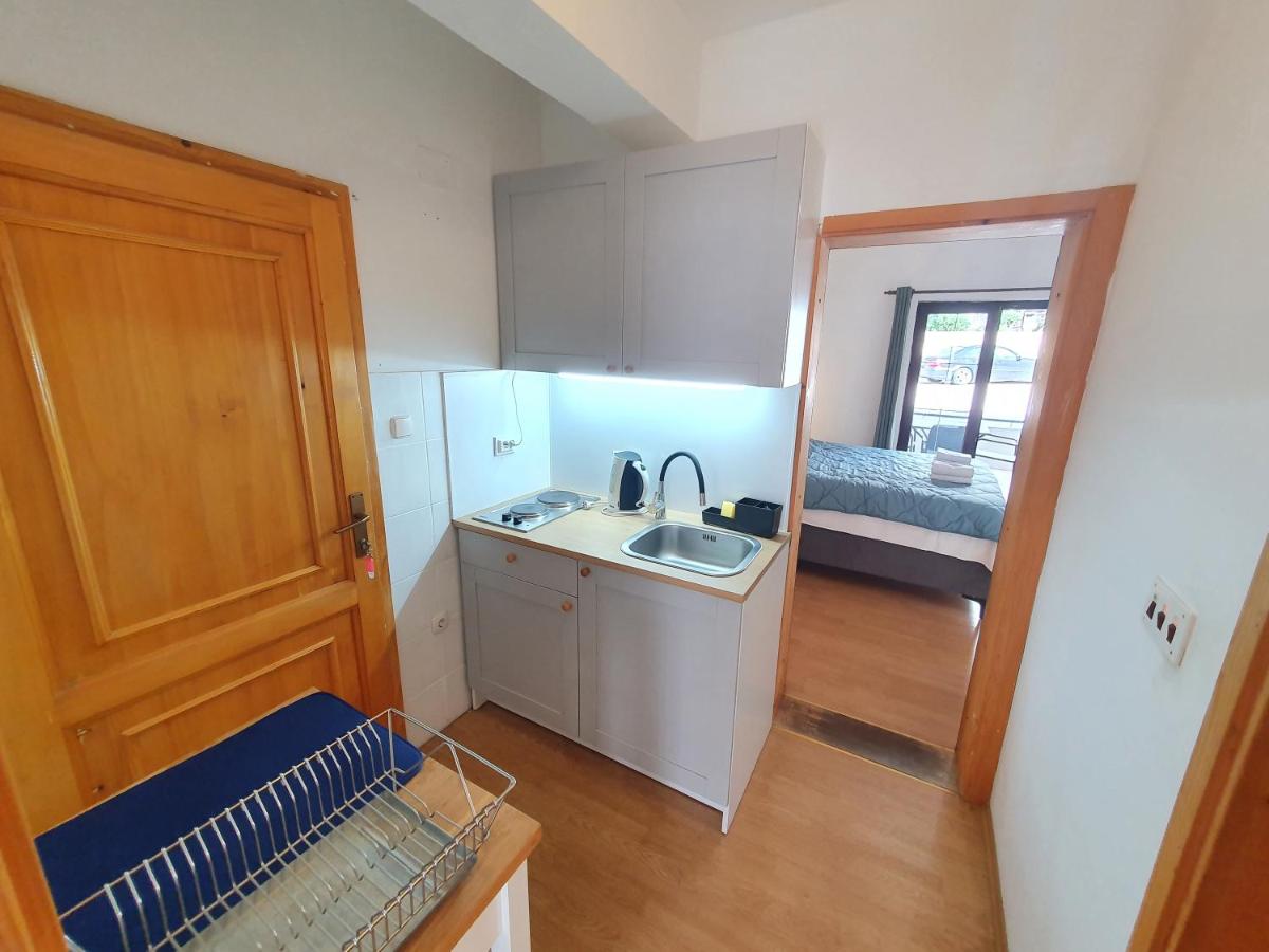 Apartmani Majic