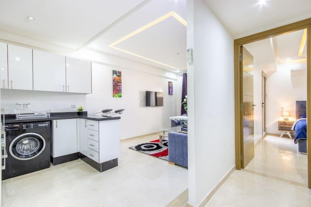 NEW! Plein Gueliz, terrasse, wifi