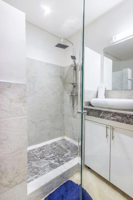 NEW! Plein Gueliz, terrasse, wifi