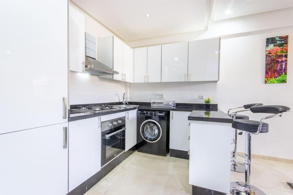 NEW! Plein Gueliz, terrasse, wifi