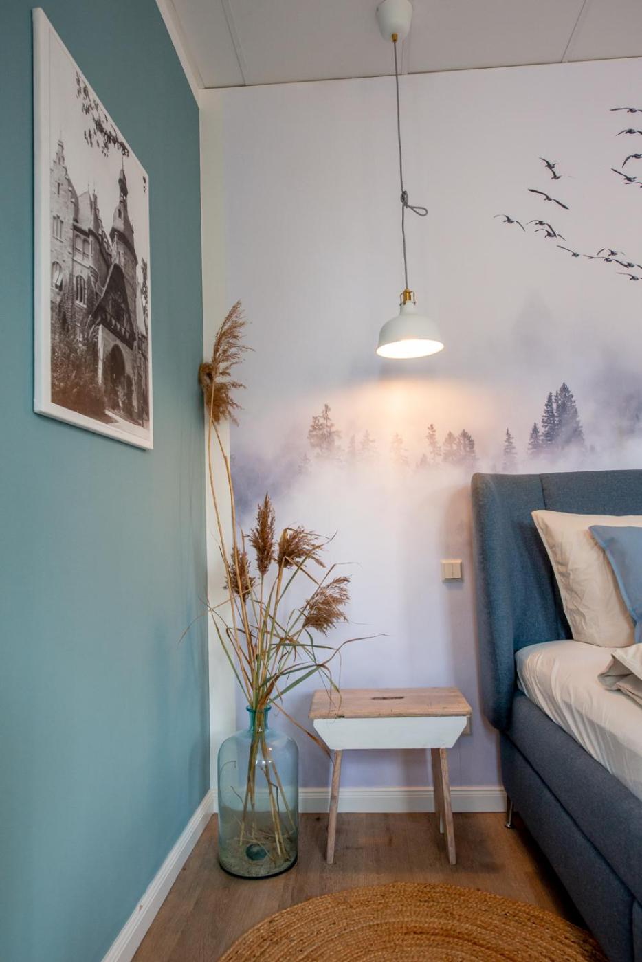 Apartment Kronprinz zentral mit Infrarot-Sauna