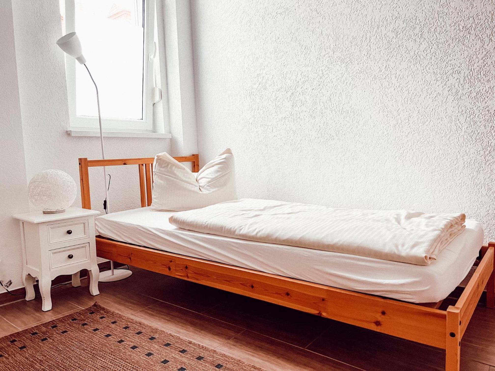 Linden Apartment Wolfenbüttel mit Wallbox view 4