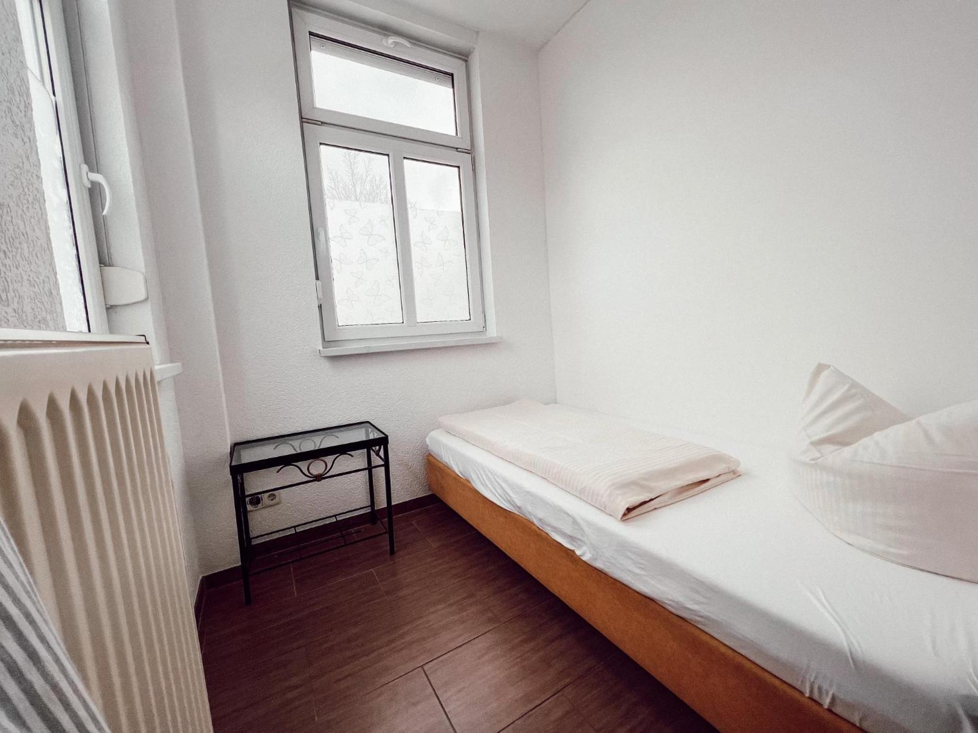 Linden Apartment Wolfenbüttel mit Wallbox view 5