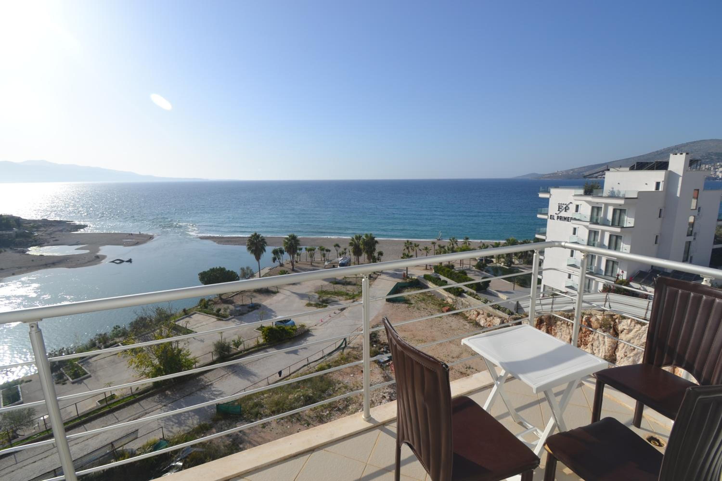Blue Bay Apartments