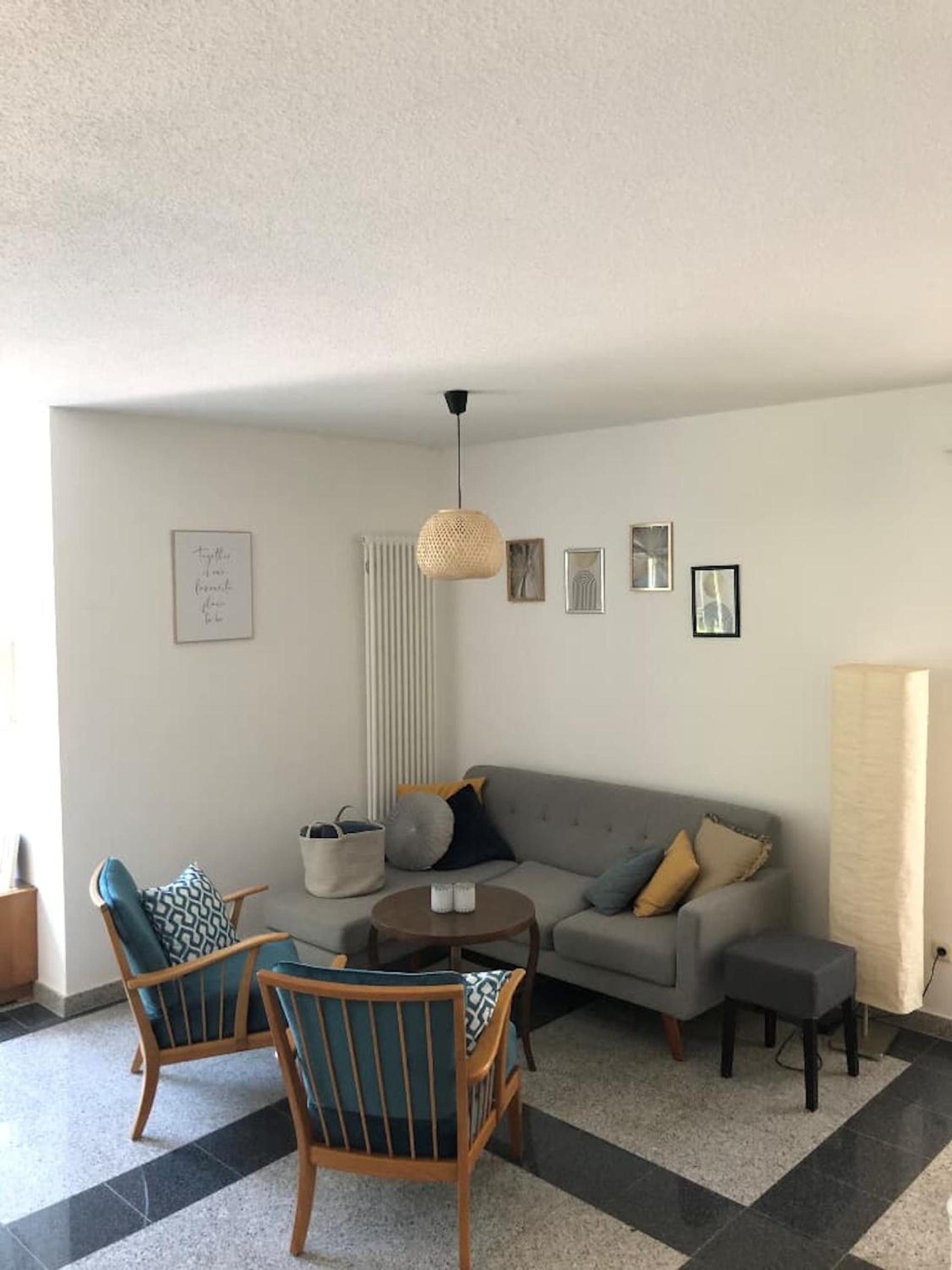 Ferienwohnung Villa Hygge