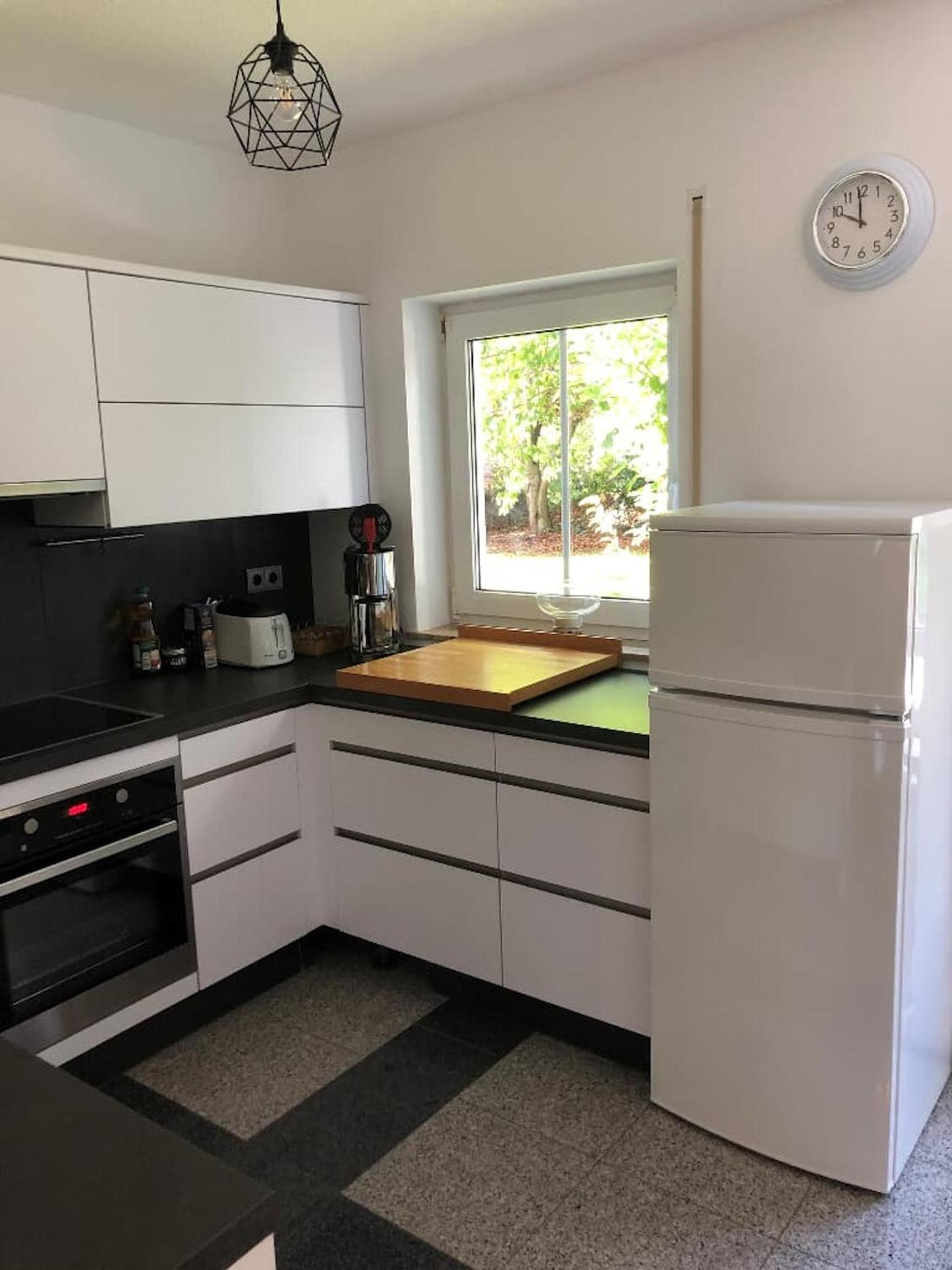 Ferienwohnung Villa Hygge