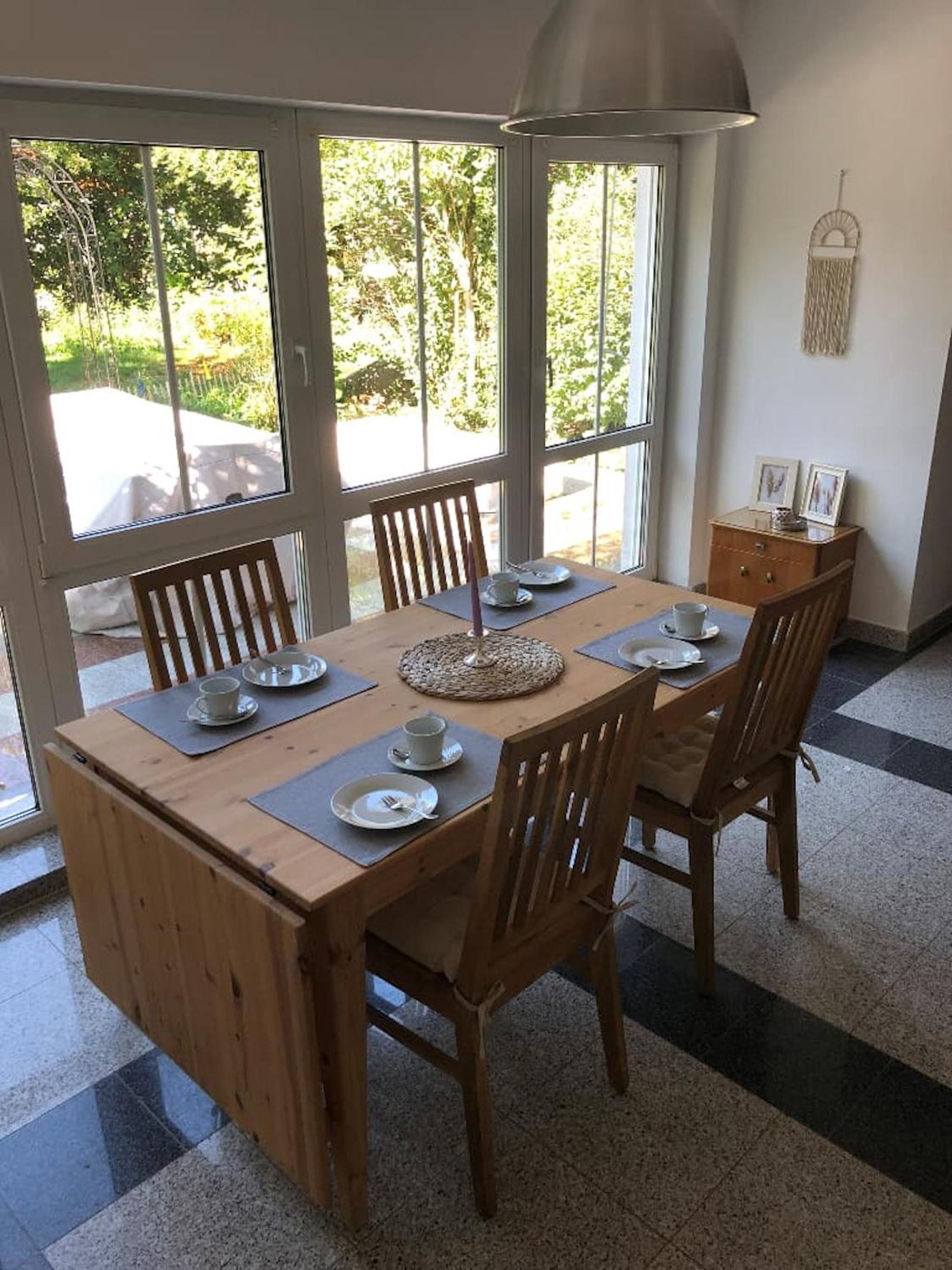 Ferienwohnung Villa Hygge