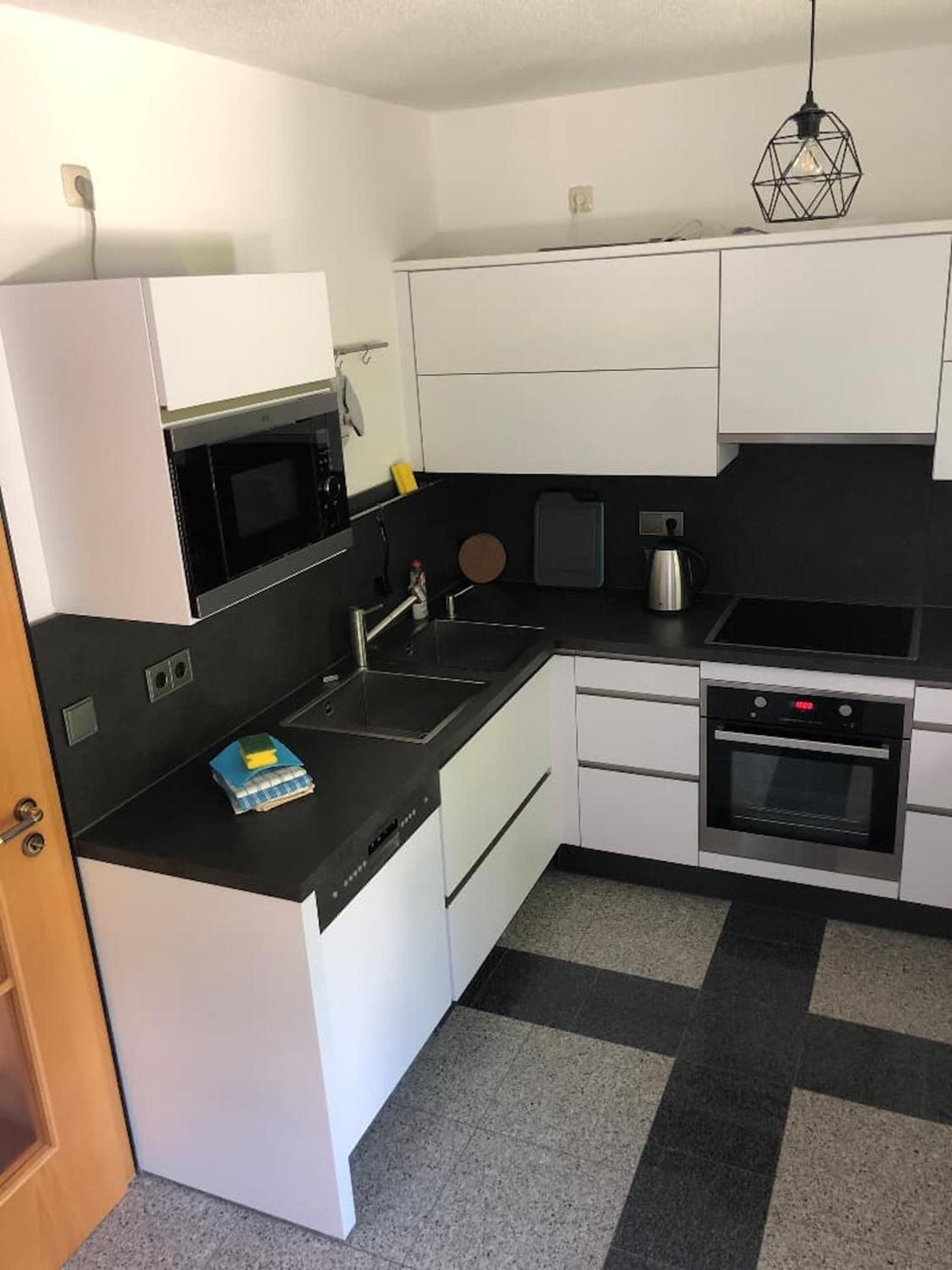 Ferienwohnung Villa Hygge