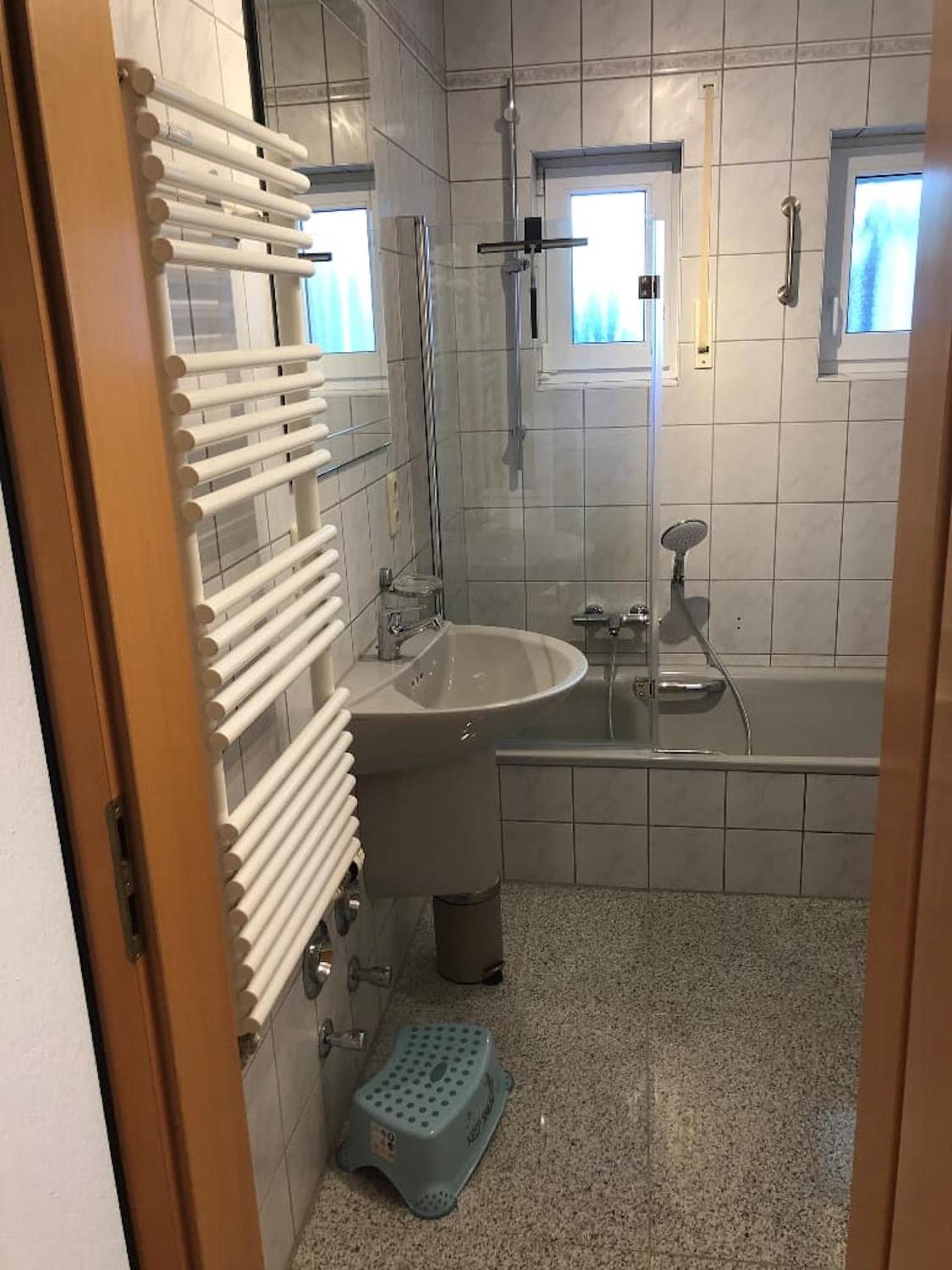 Ferienwohnung Villa Hygge