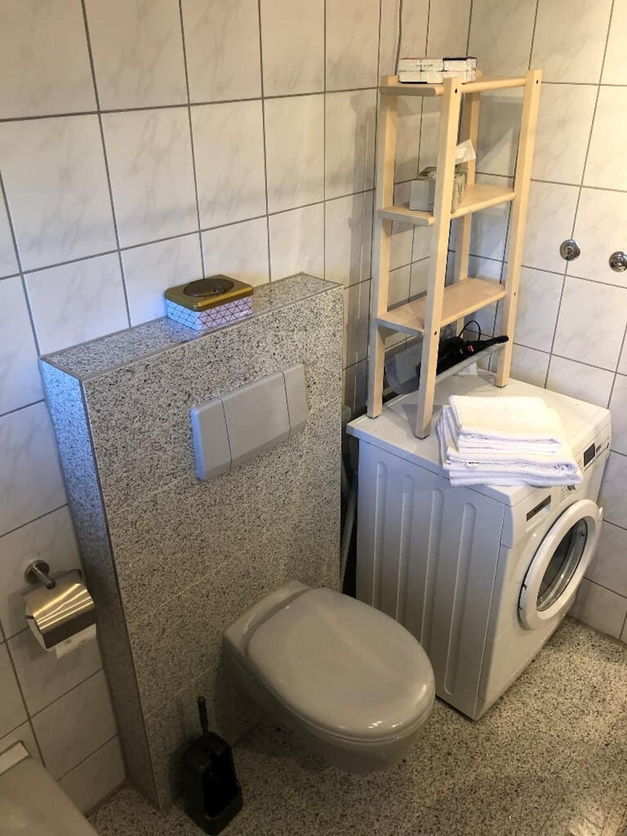 Ferienwohnung Villa Hygge