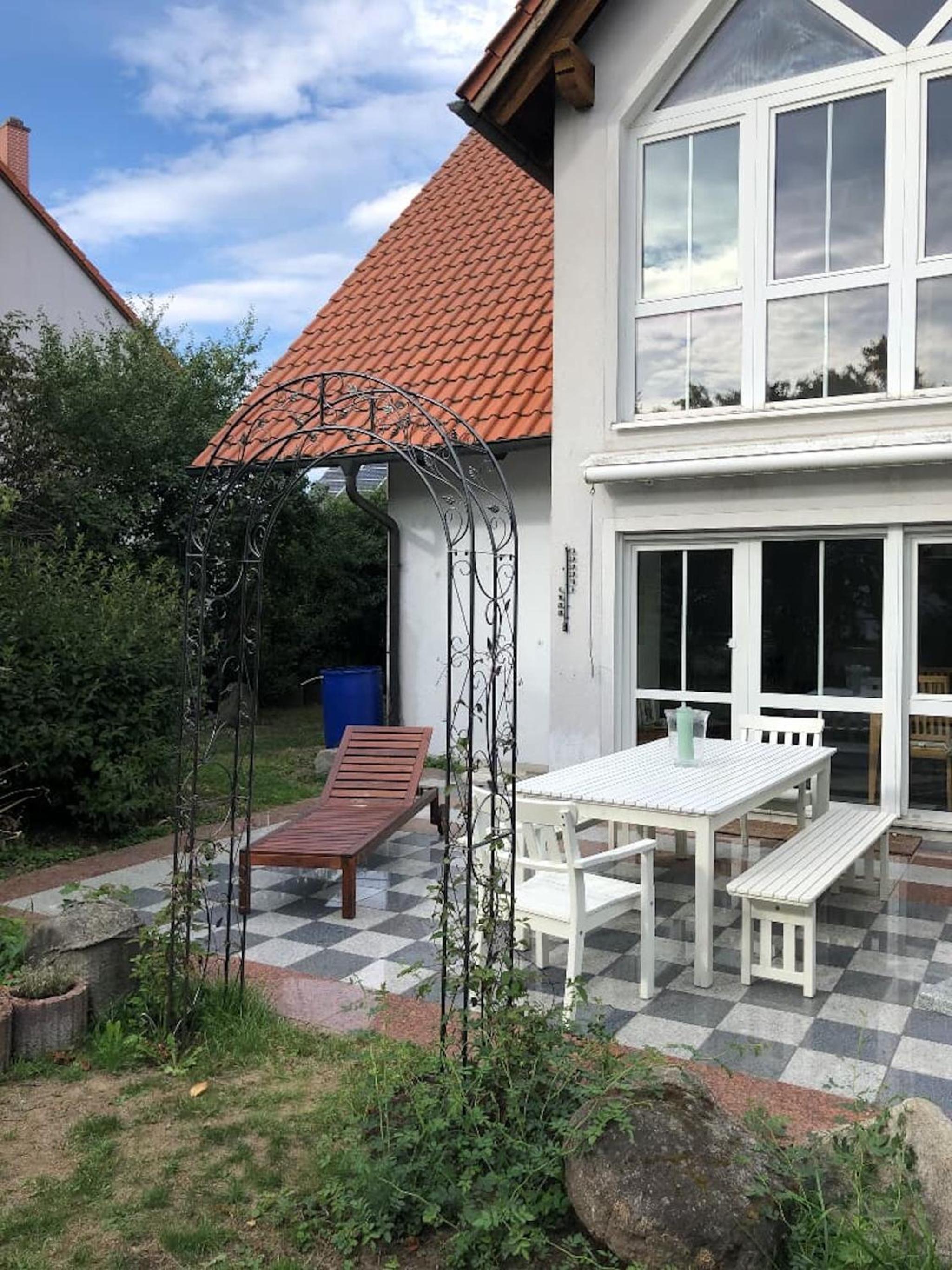 Ferienwohnung Villa Hygge