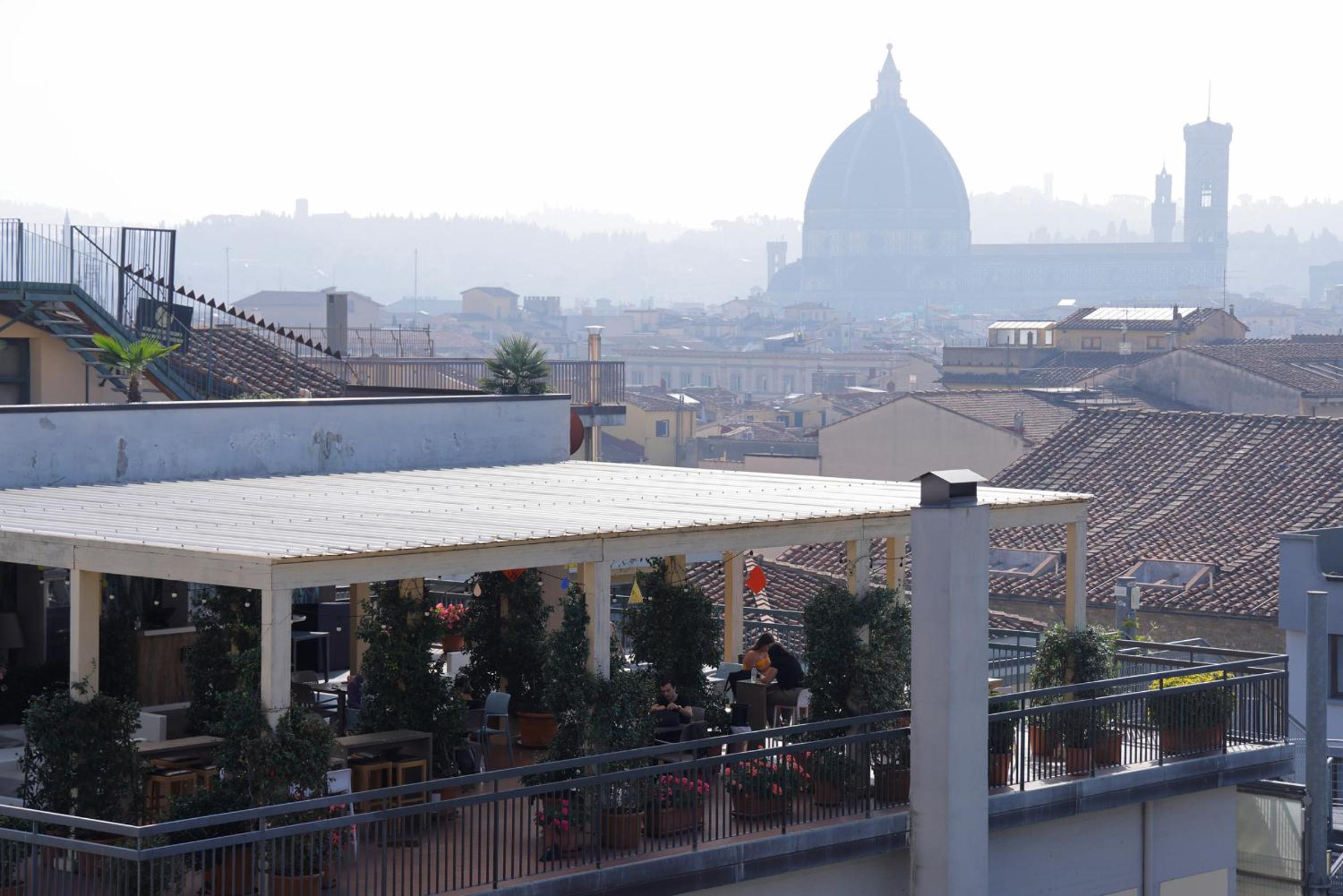 roof