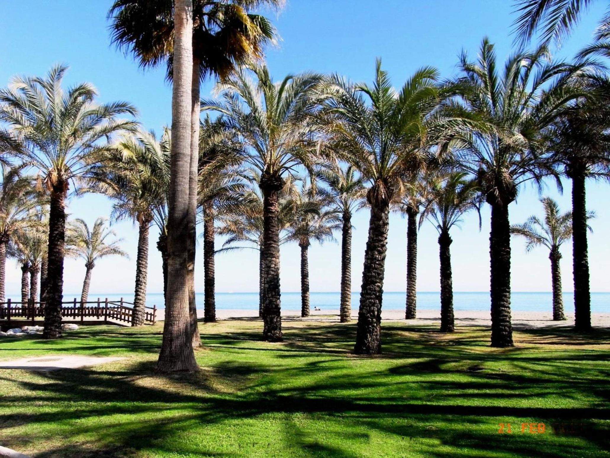 Villa playamar