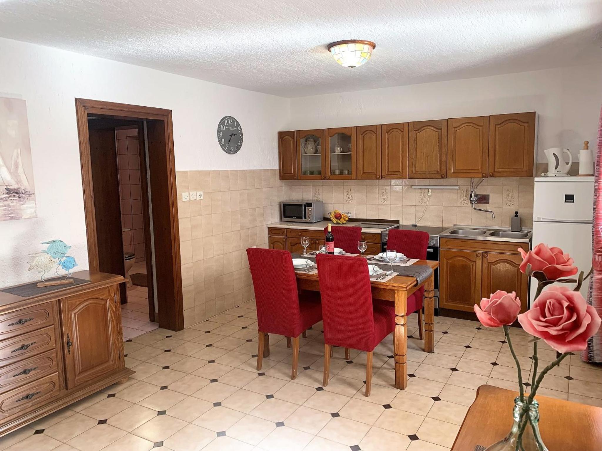 Apartments Ljubica