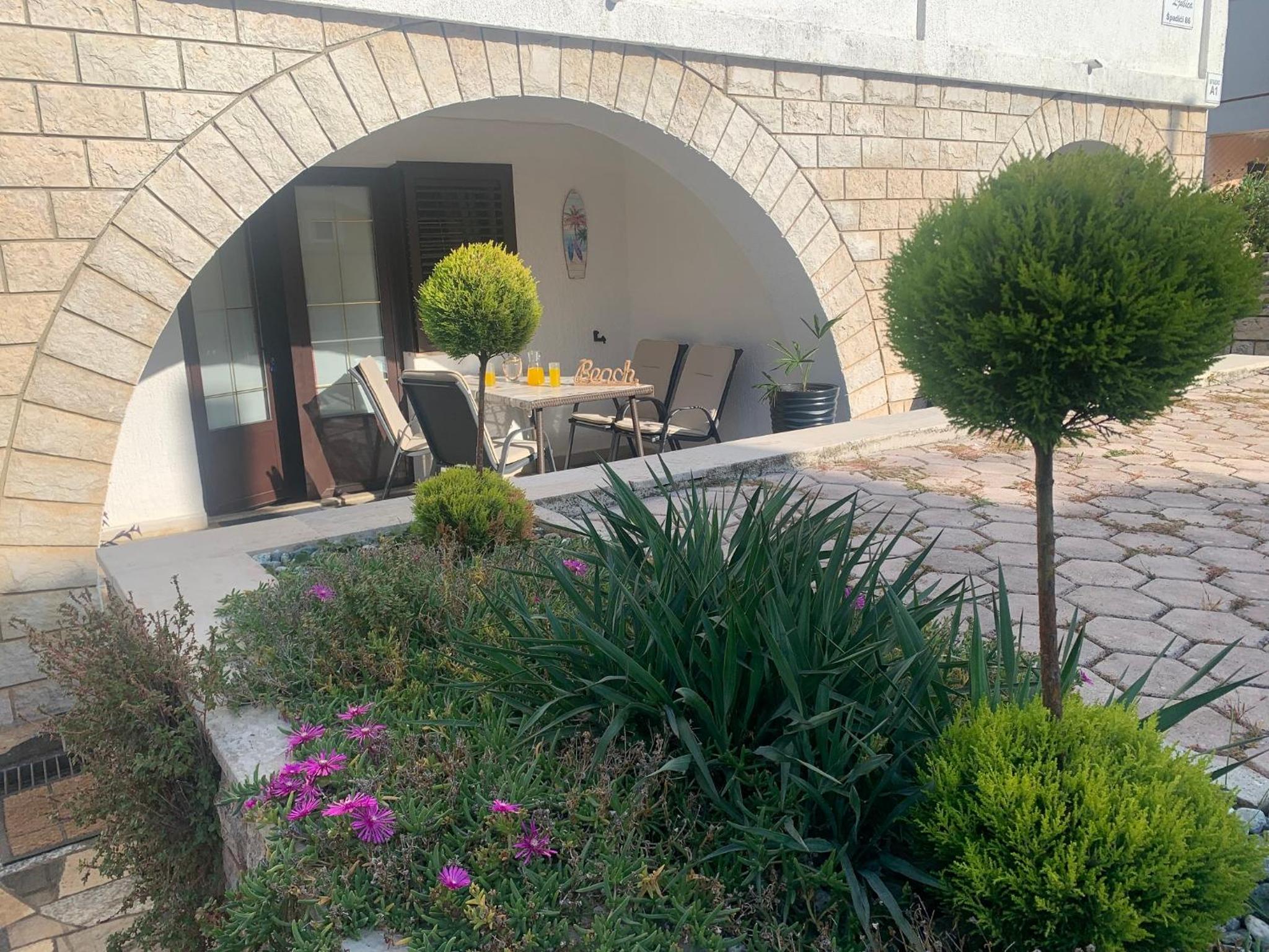 Apartments Ljubica
