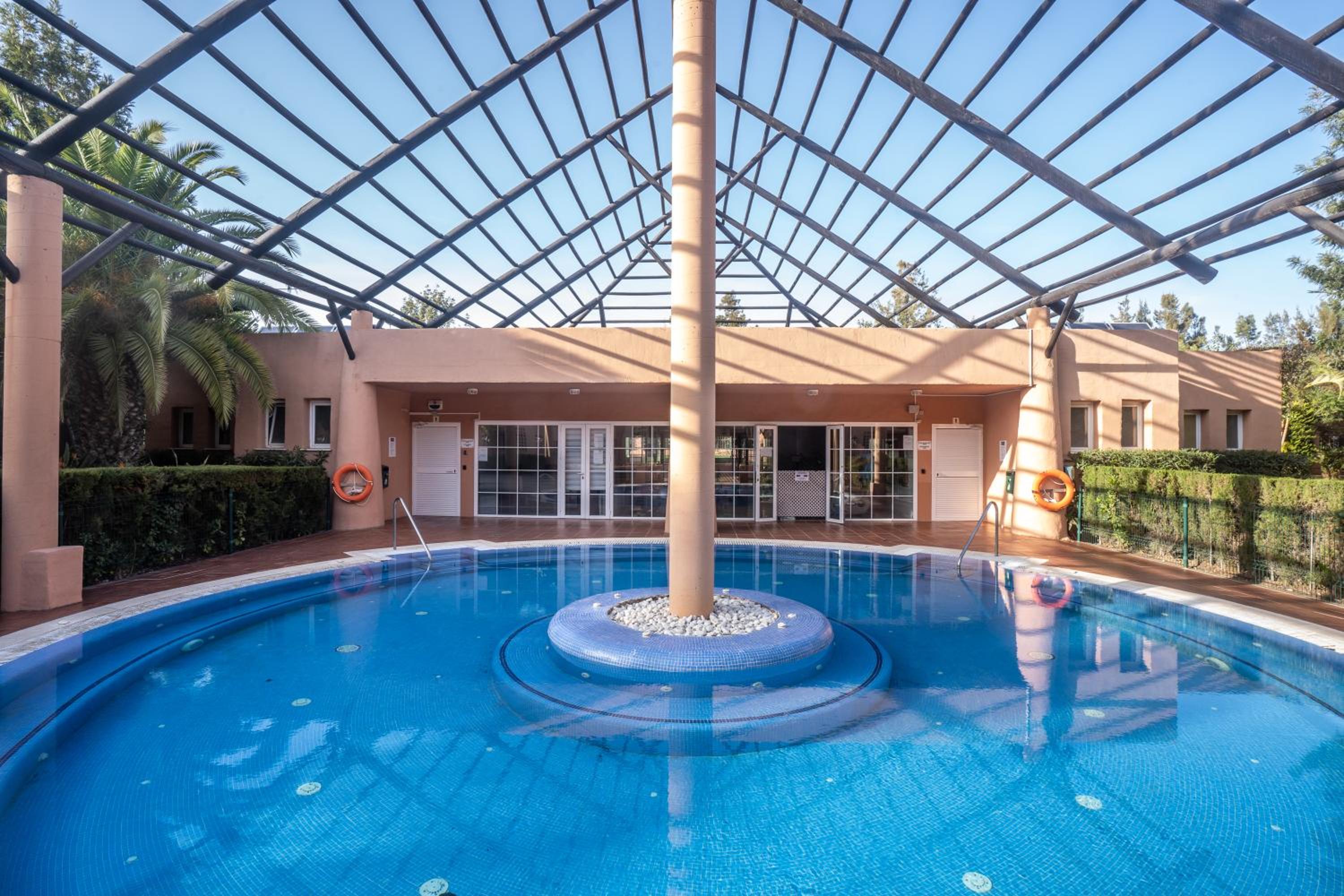 Apartamento entre Estepona-marbella photo 5