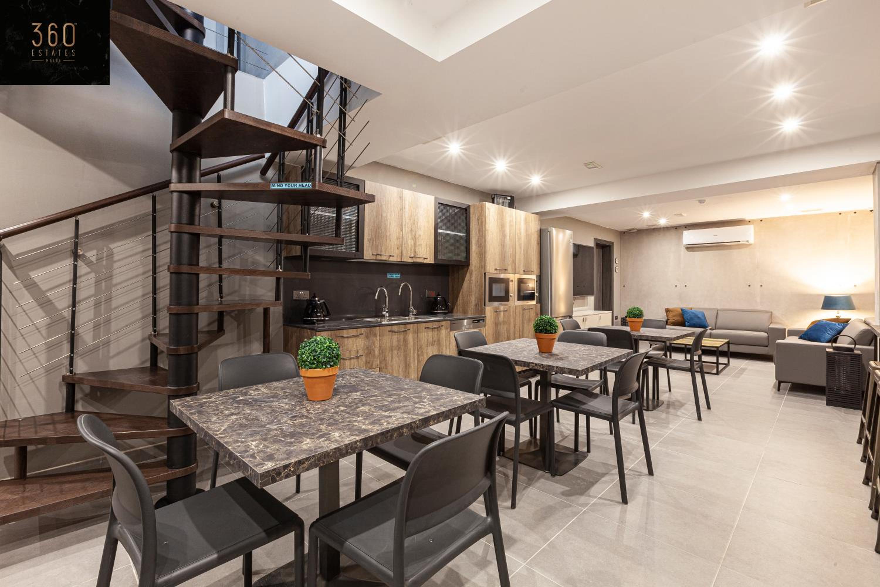 Modern, Large and Spacious HOME, Perfect for GROUP by 360 Estates view 3