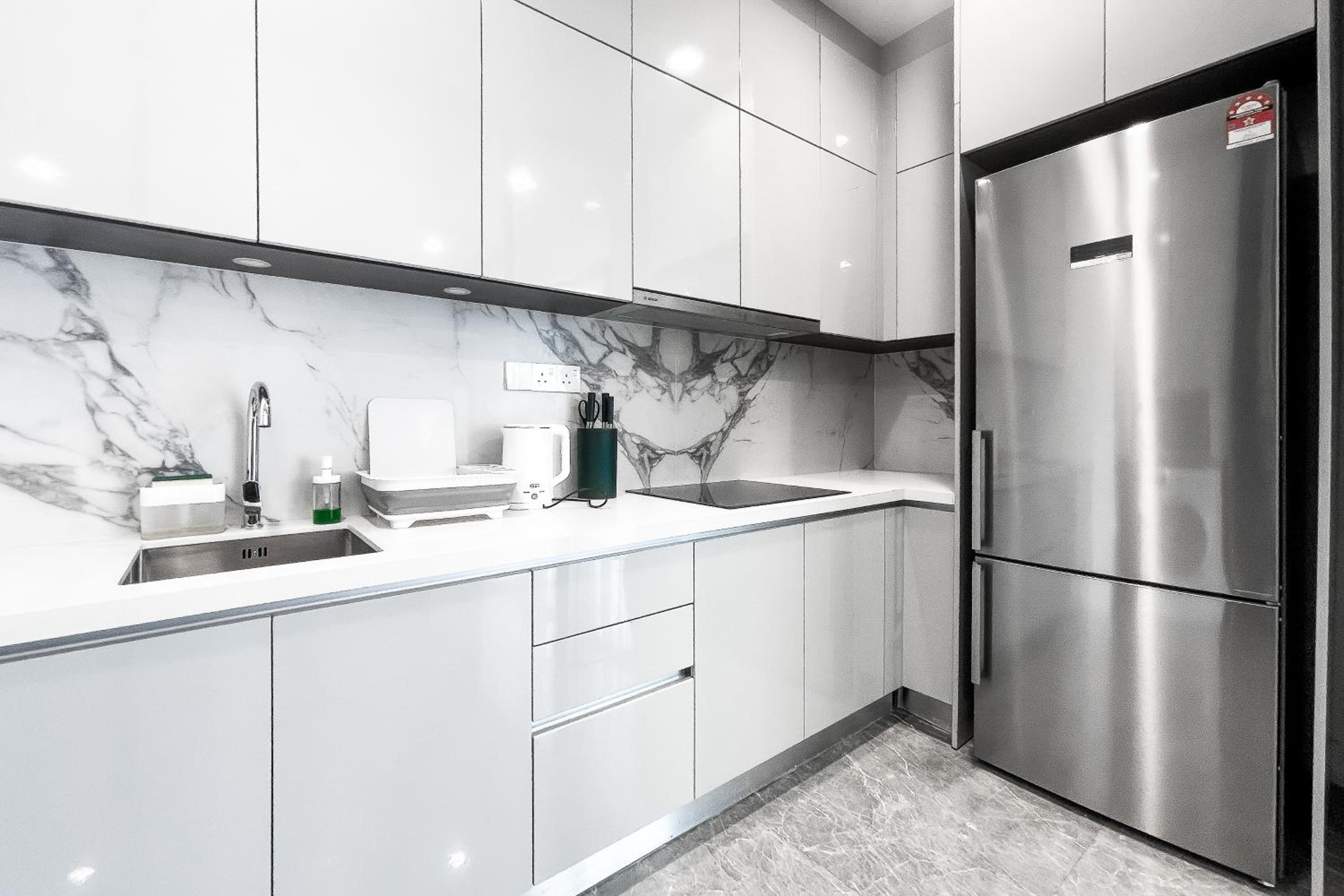 Platinum 2 by DM Suites KLCC , Kuala Lumpur