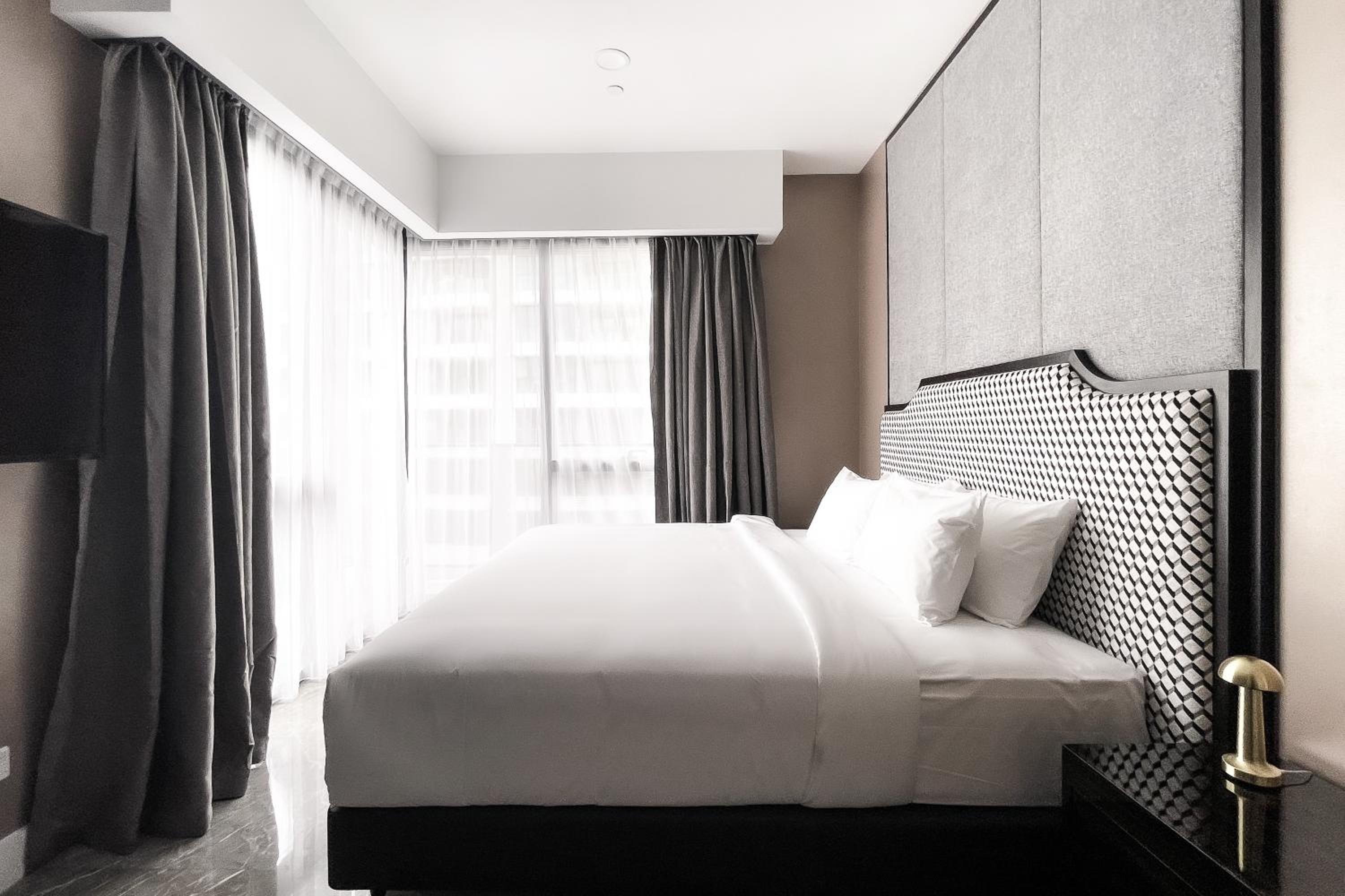 Platinum 2 by DM Suites KLCC , Kuala Lumpur