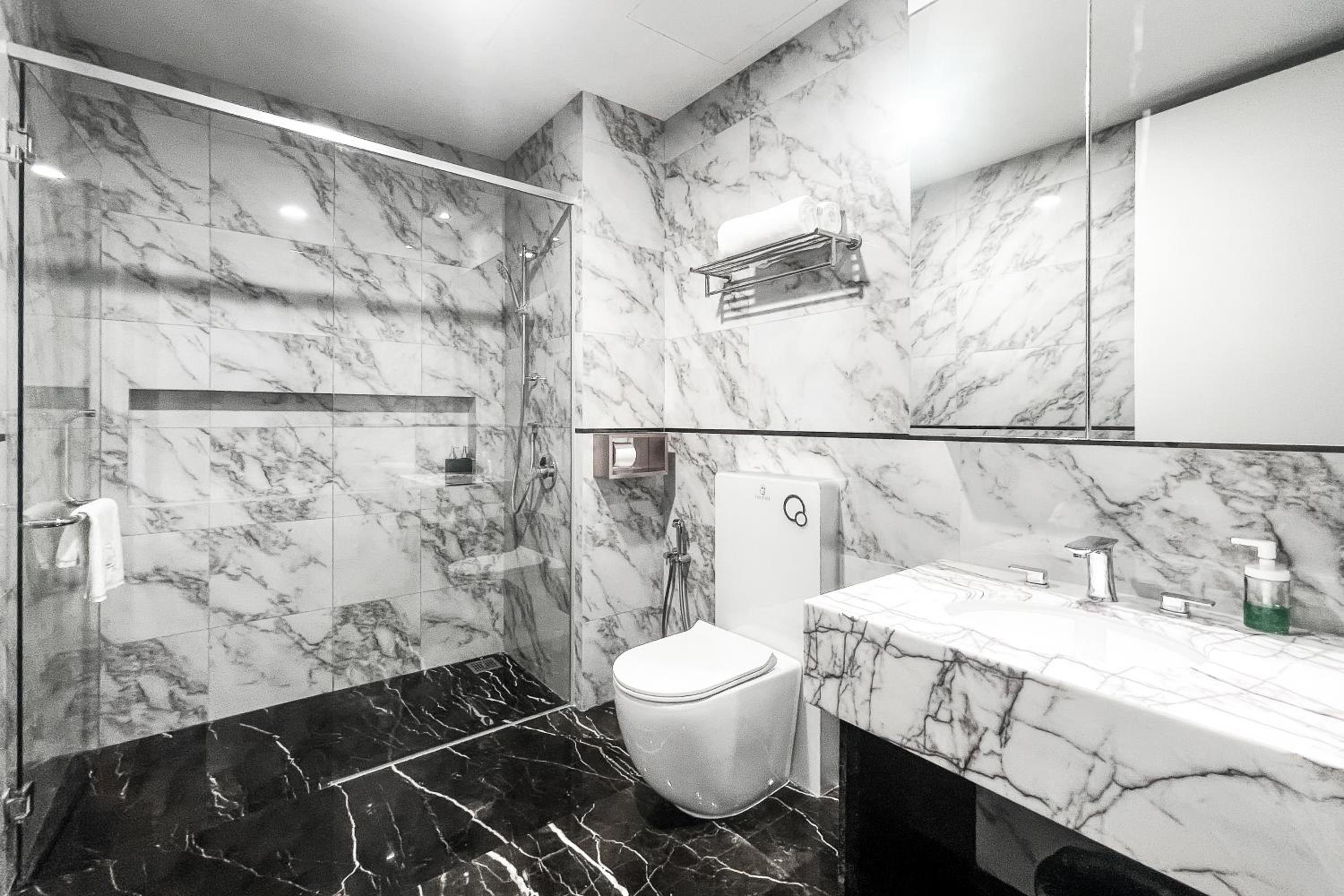 Platinum 2 by DM Suites KLCC , Kuala Lumpur