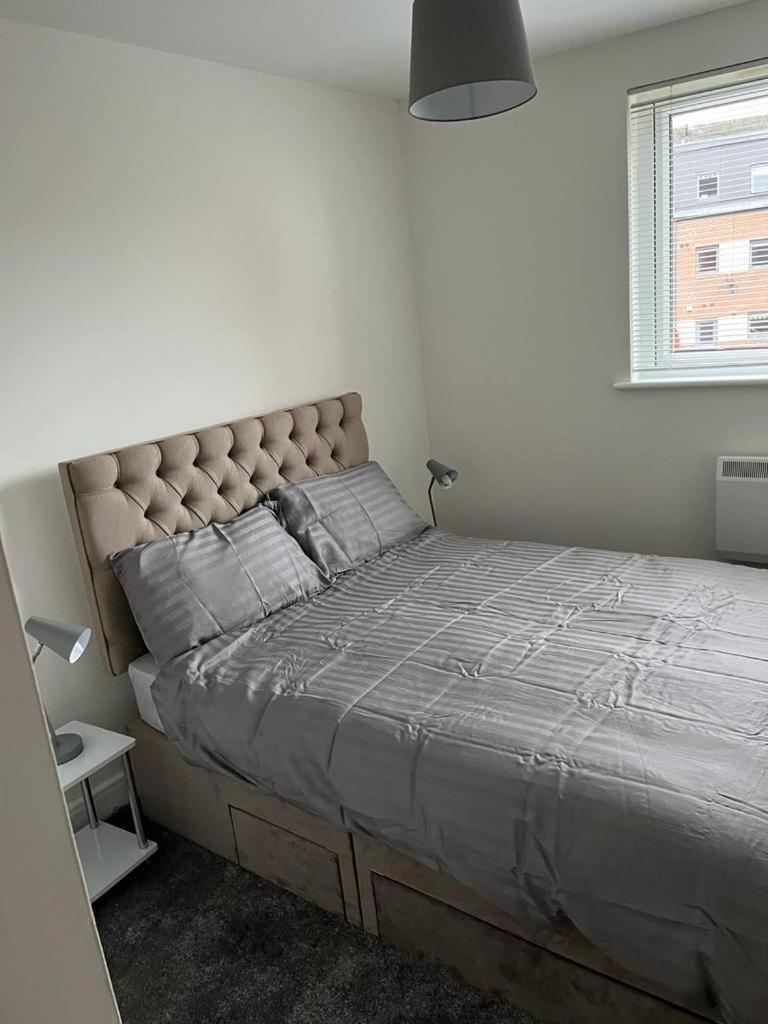 Ferry Gait Apartments