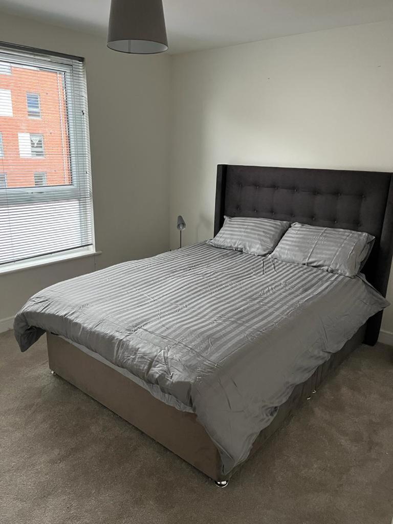 Ferry Gait Apartments