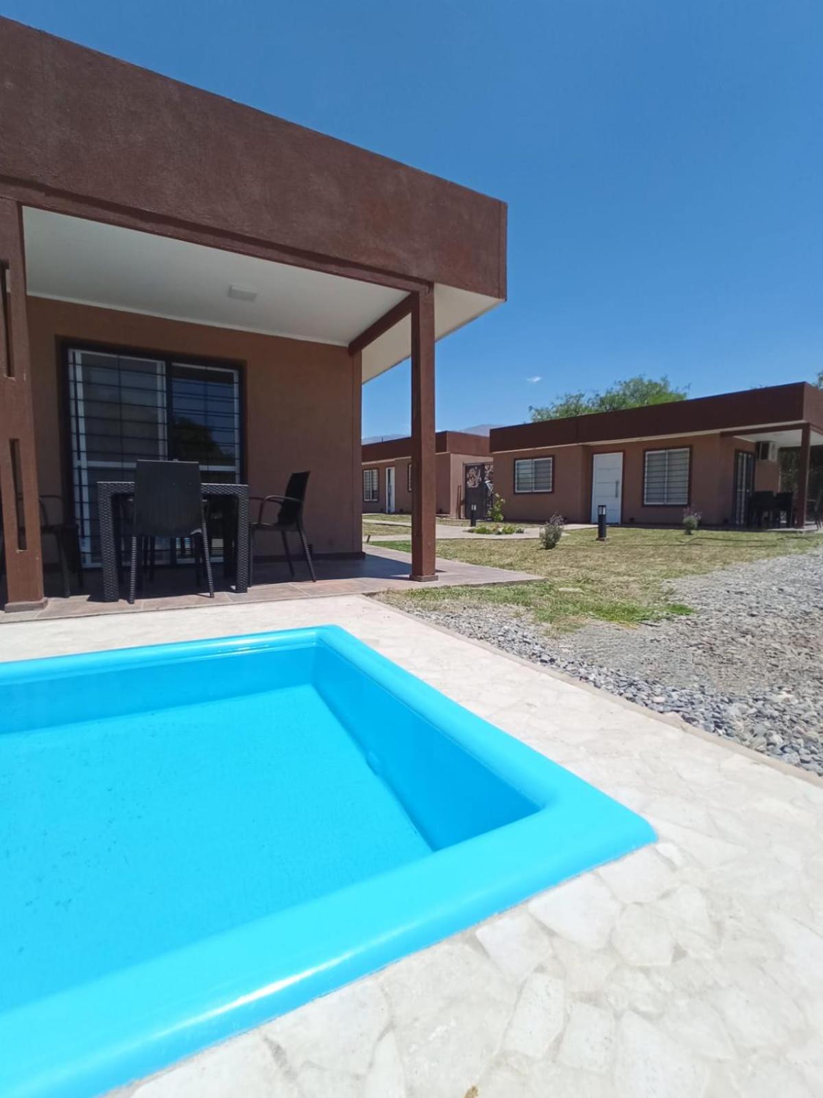 Casas de Cafayate