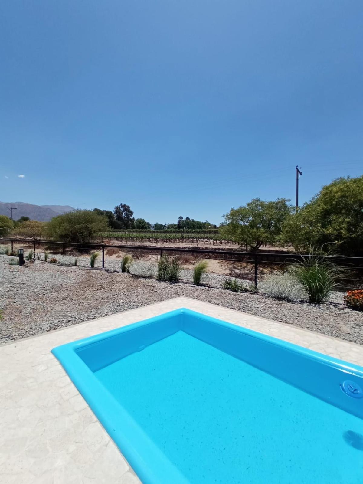 Casas de Cafayate
