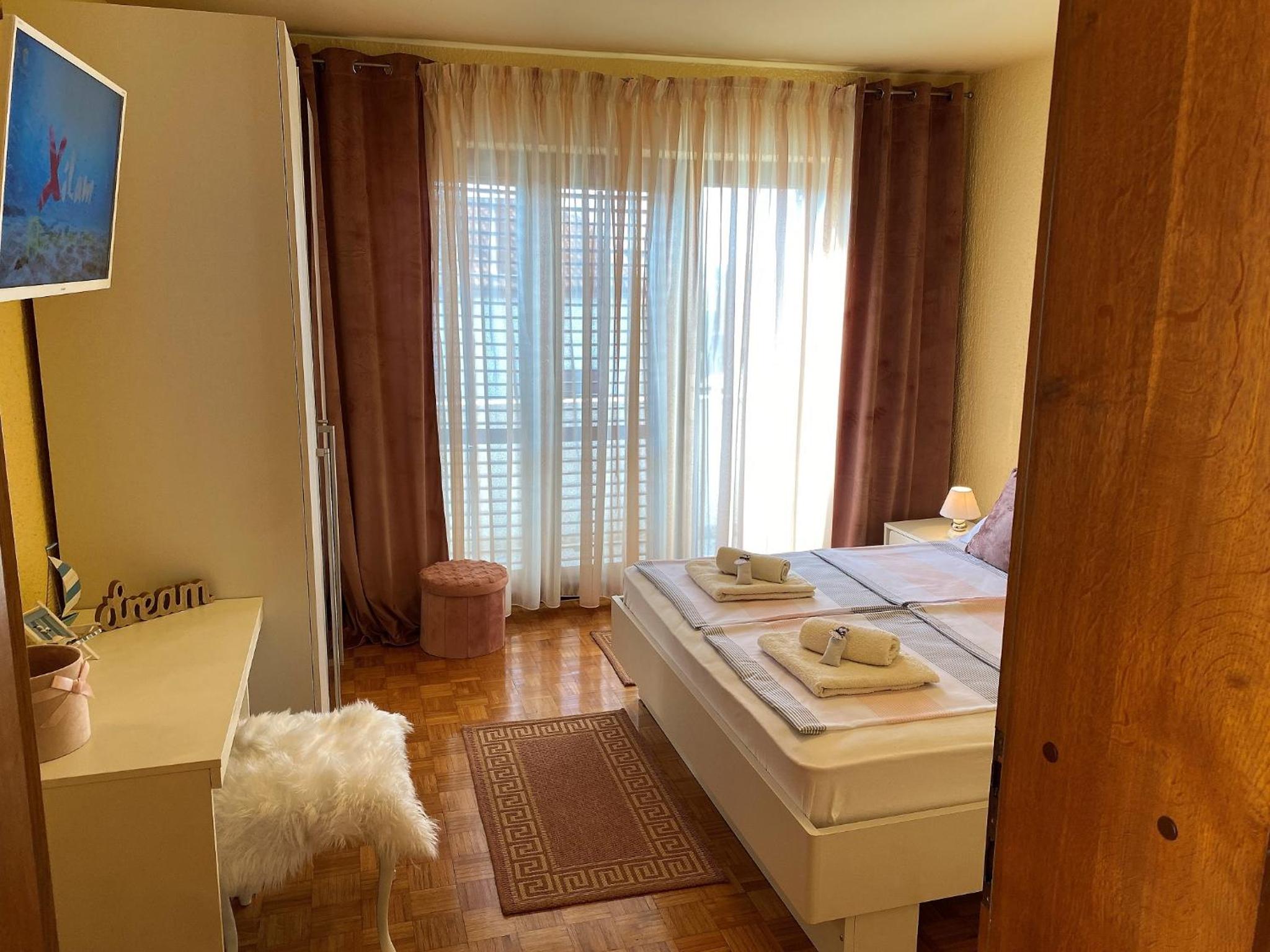 Apartments Ljubica