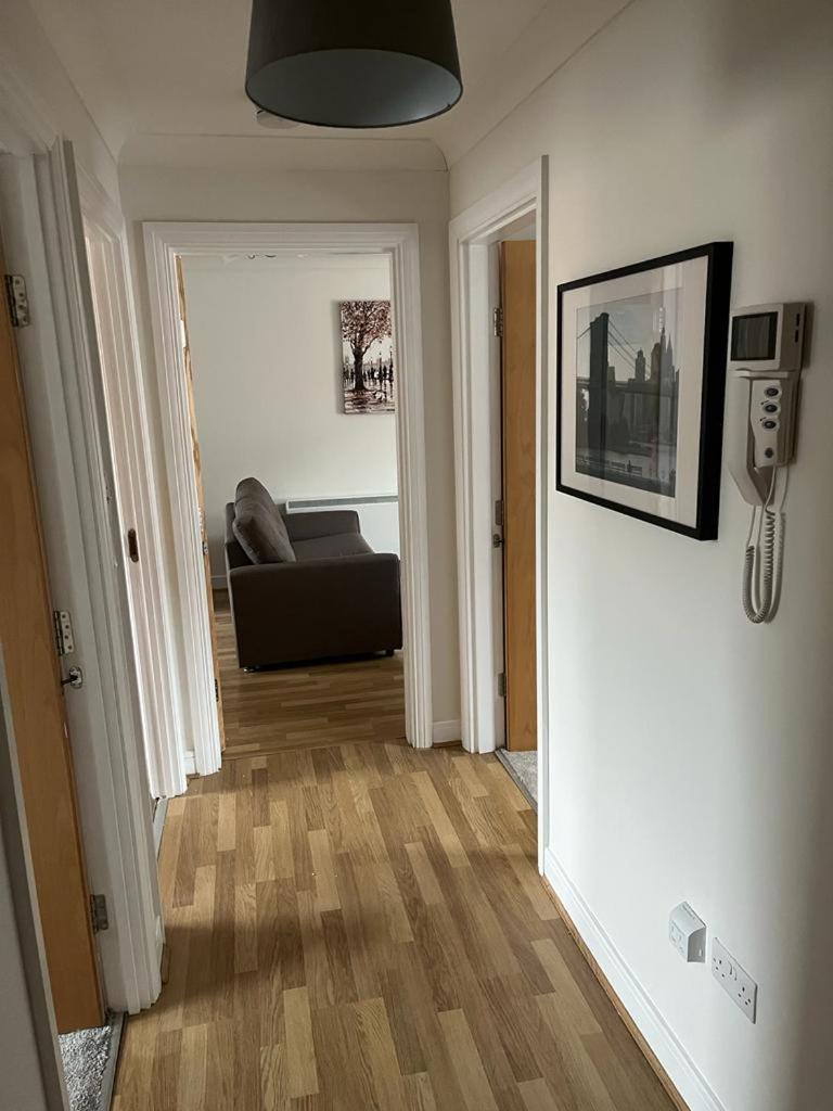 Ferry Gait Apartments